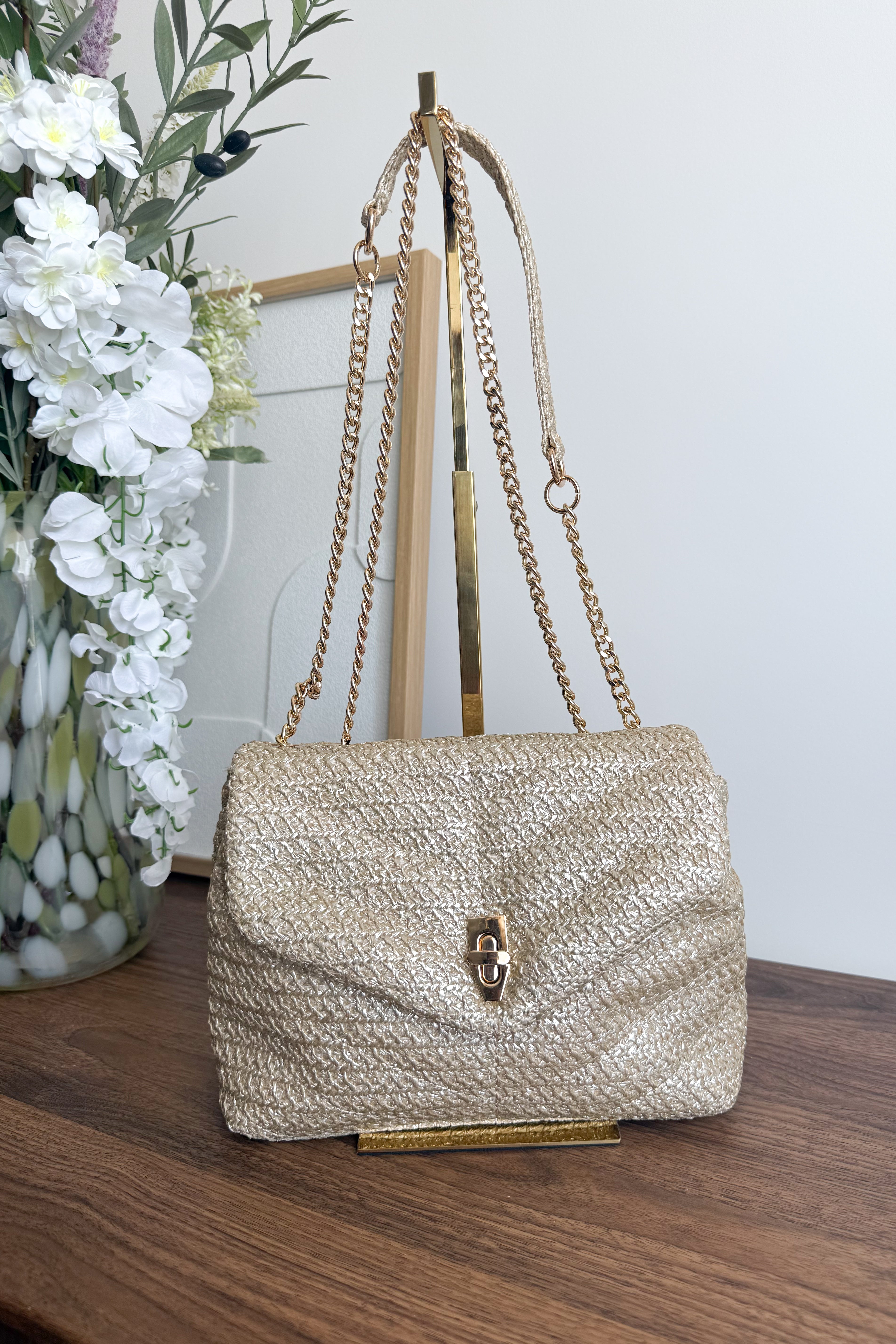 SAC GOLD