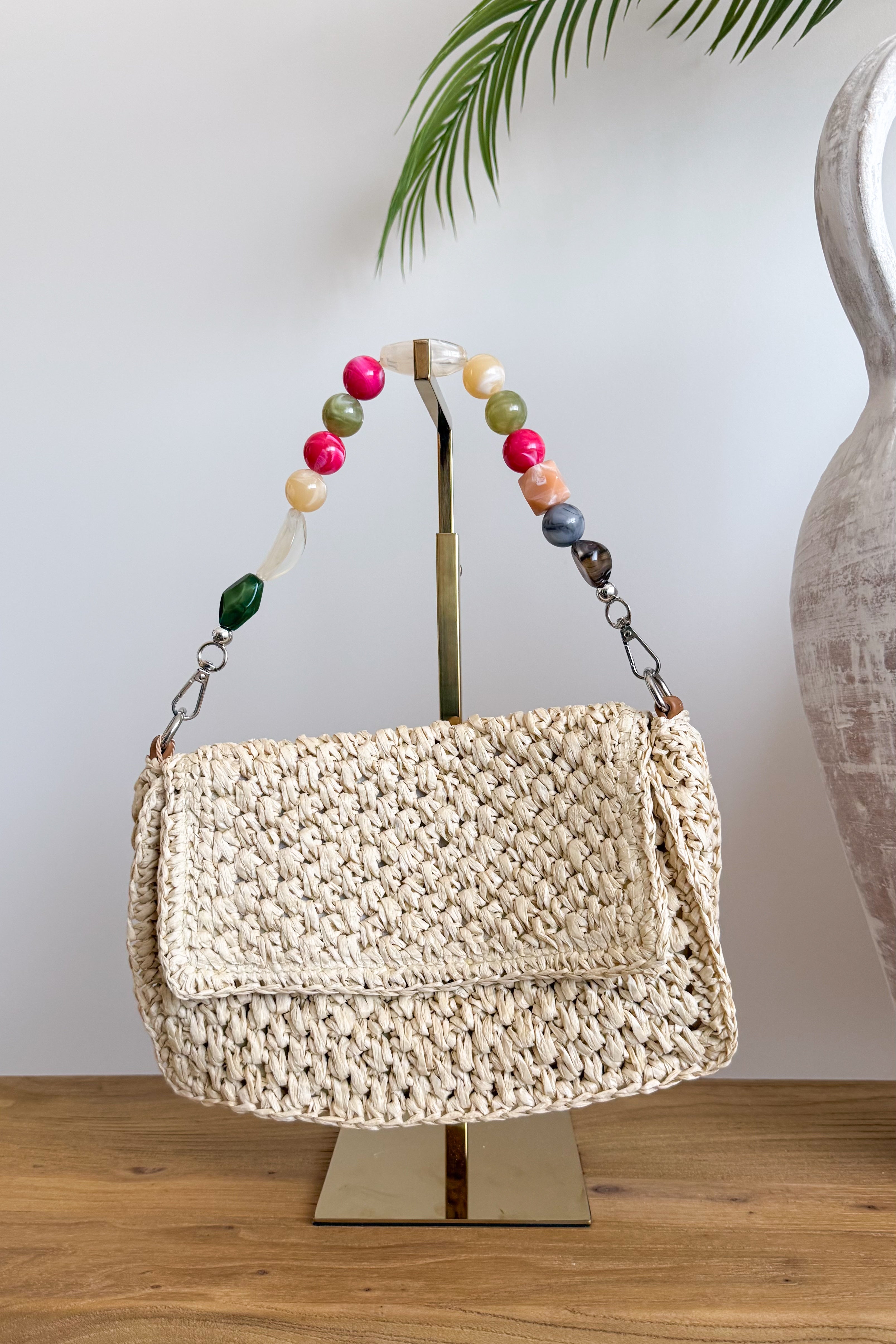 SAC PERLES