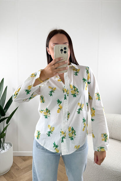 CHEMISE NATURA