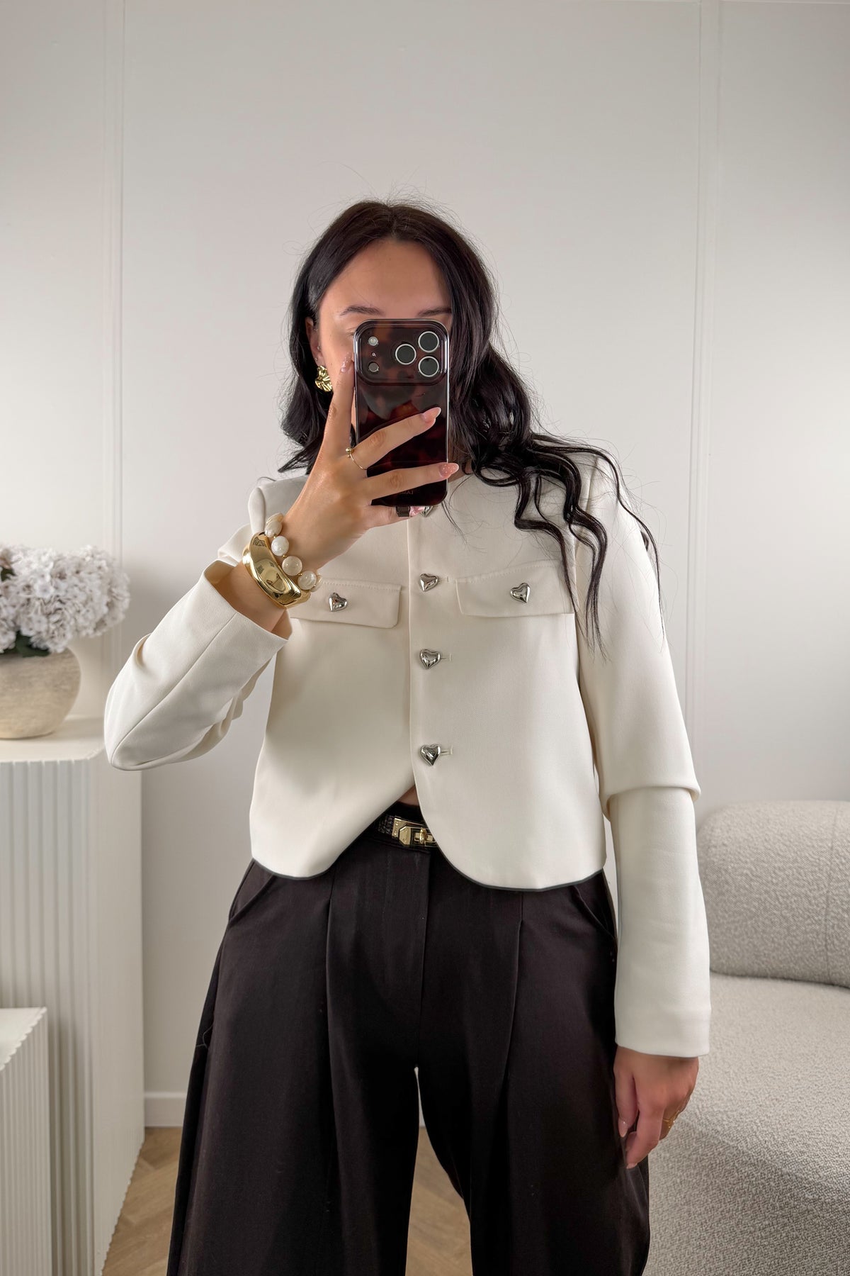 LOVELY JACKET