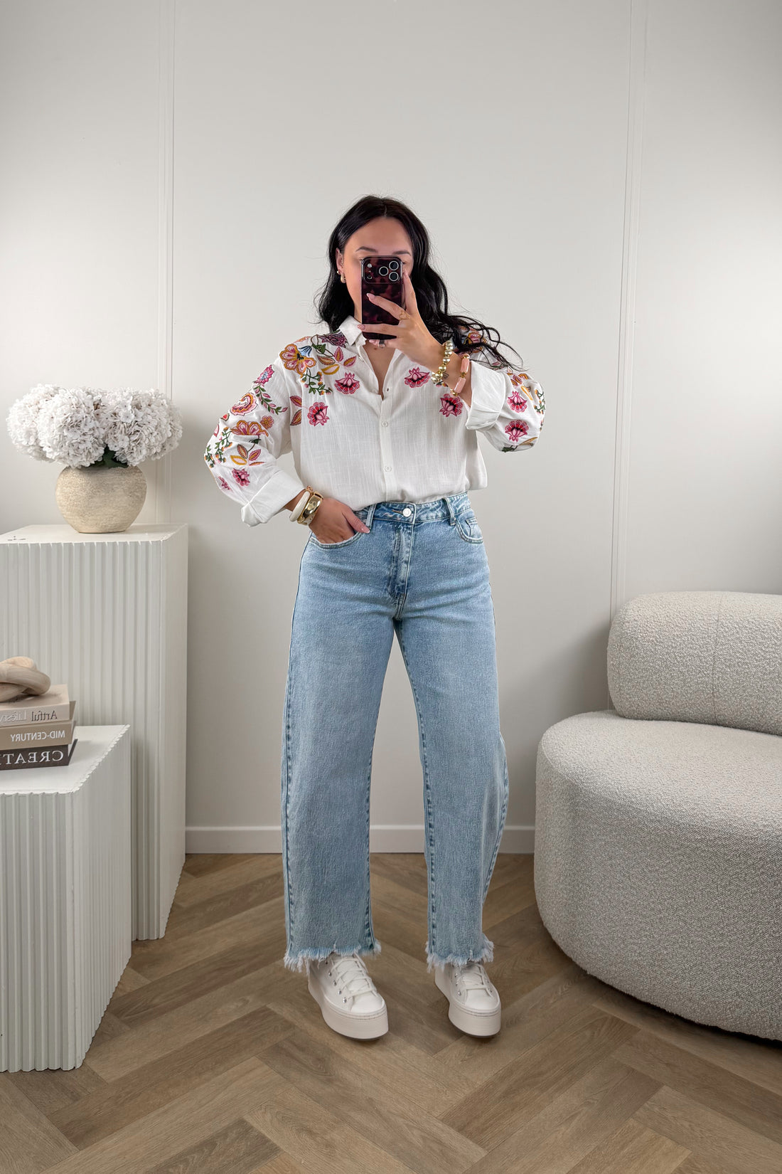JEAN BILLIE