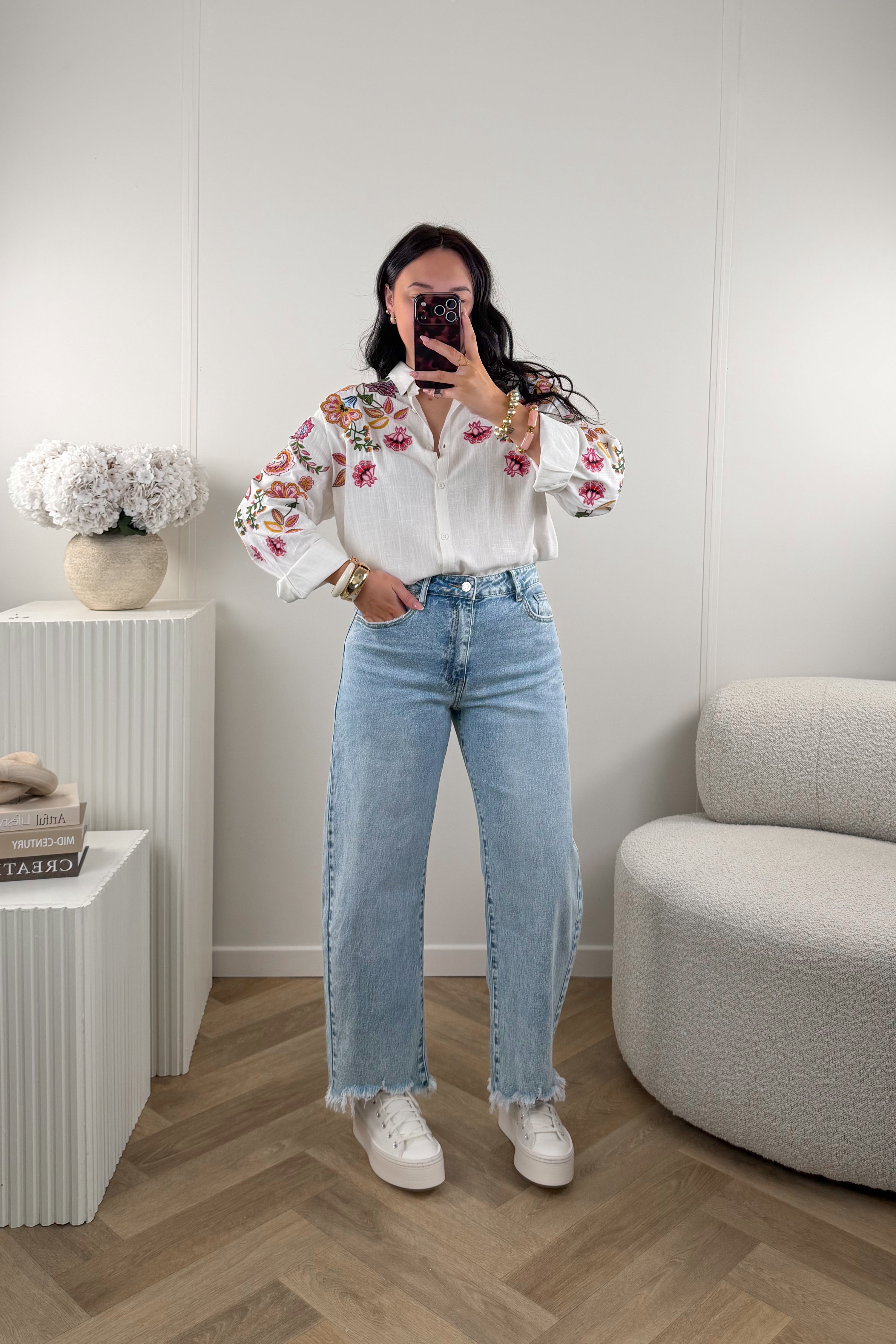 JEAN BILLIE