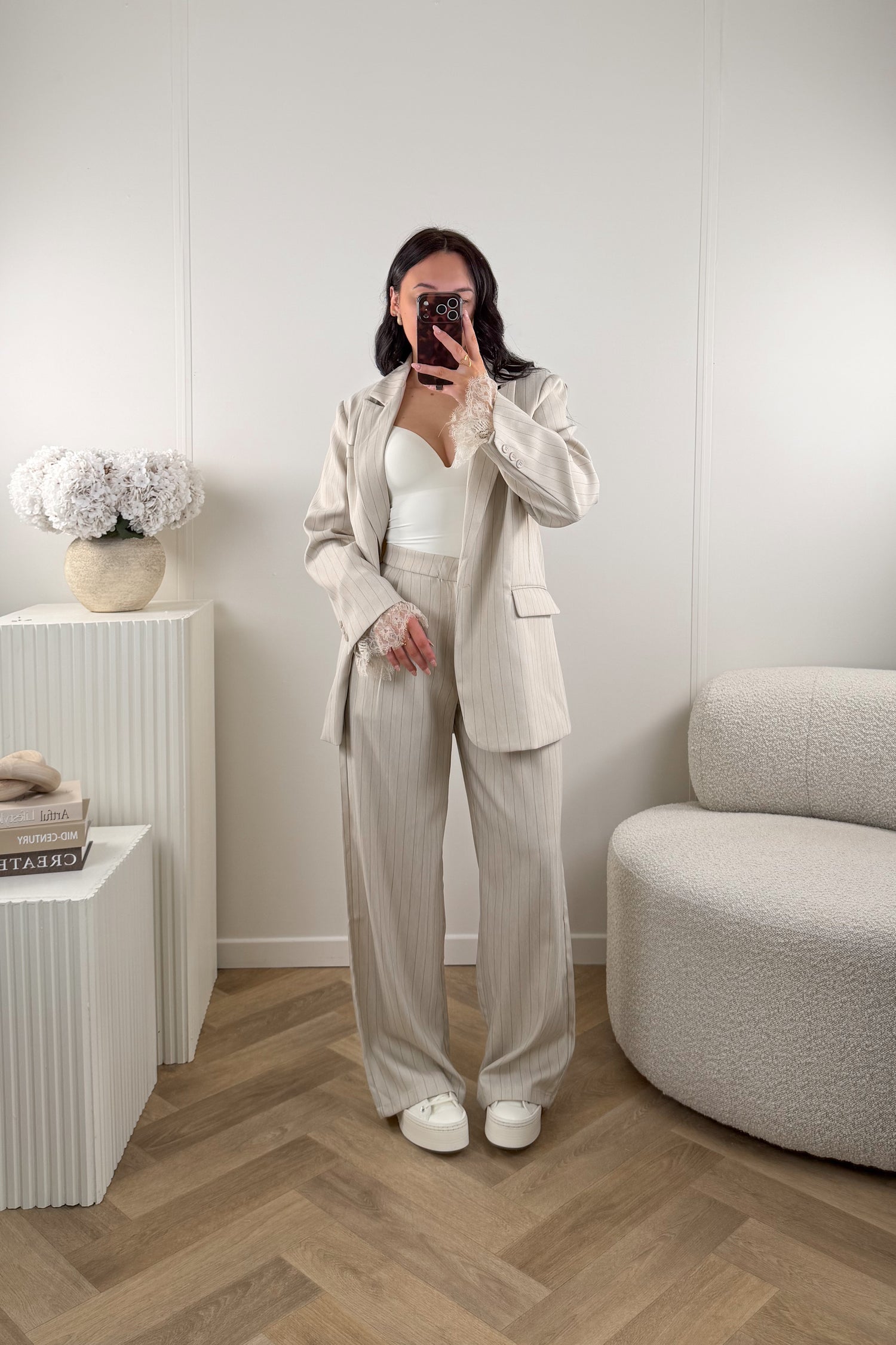PANTALON ALBAN