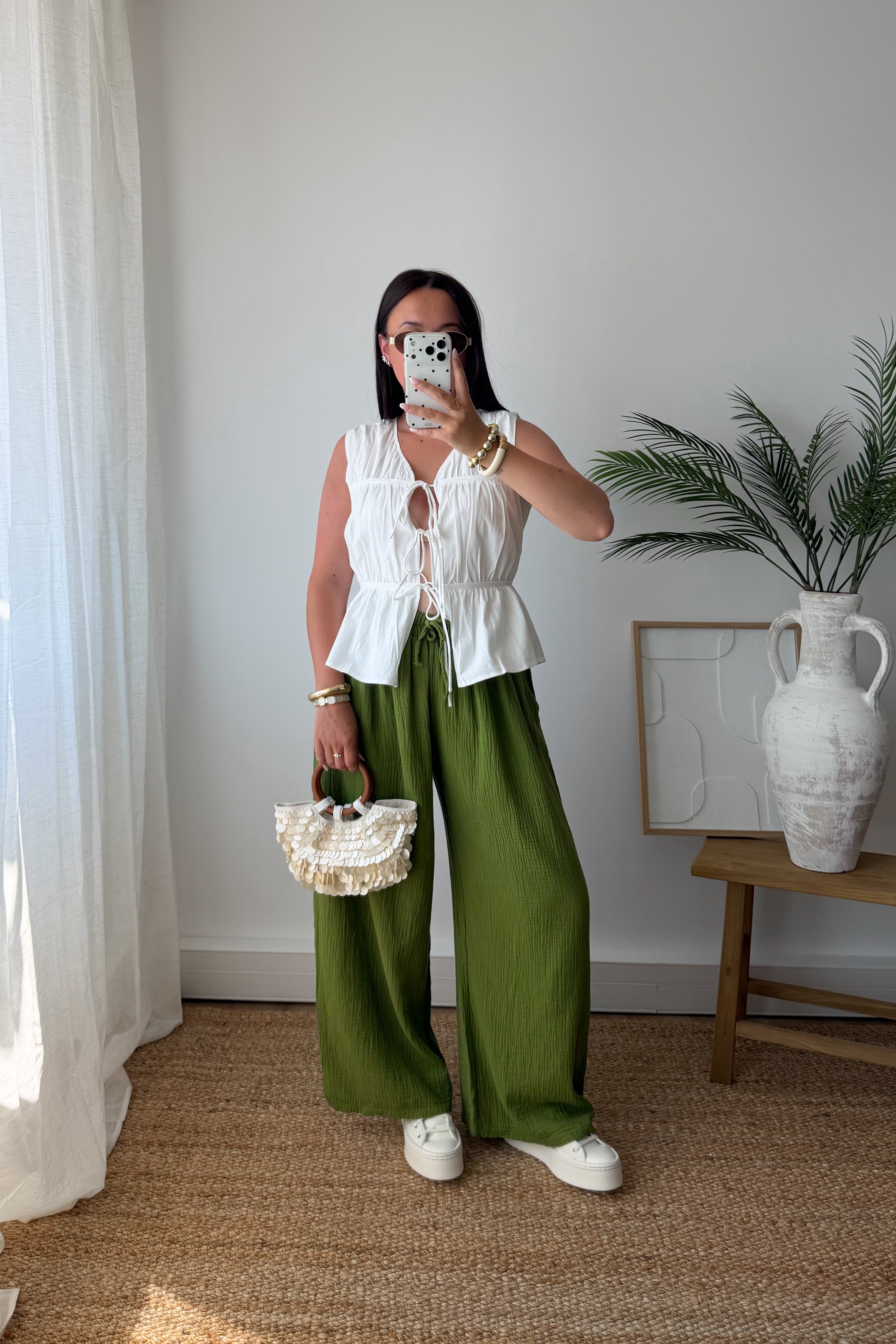 PANTALON ATLAS