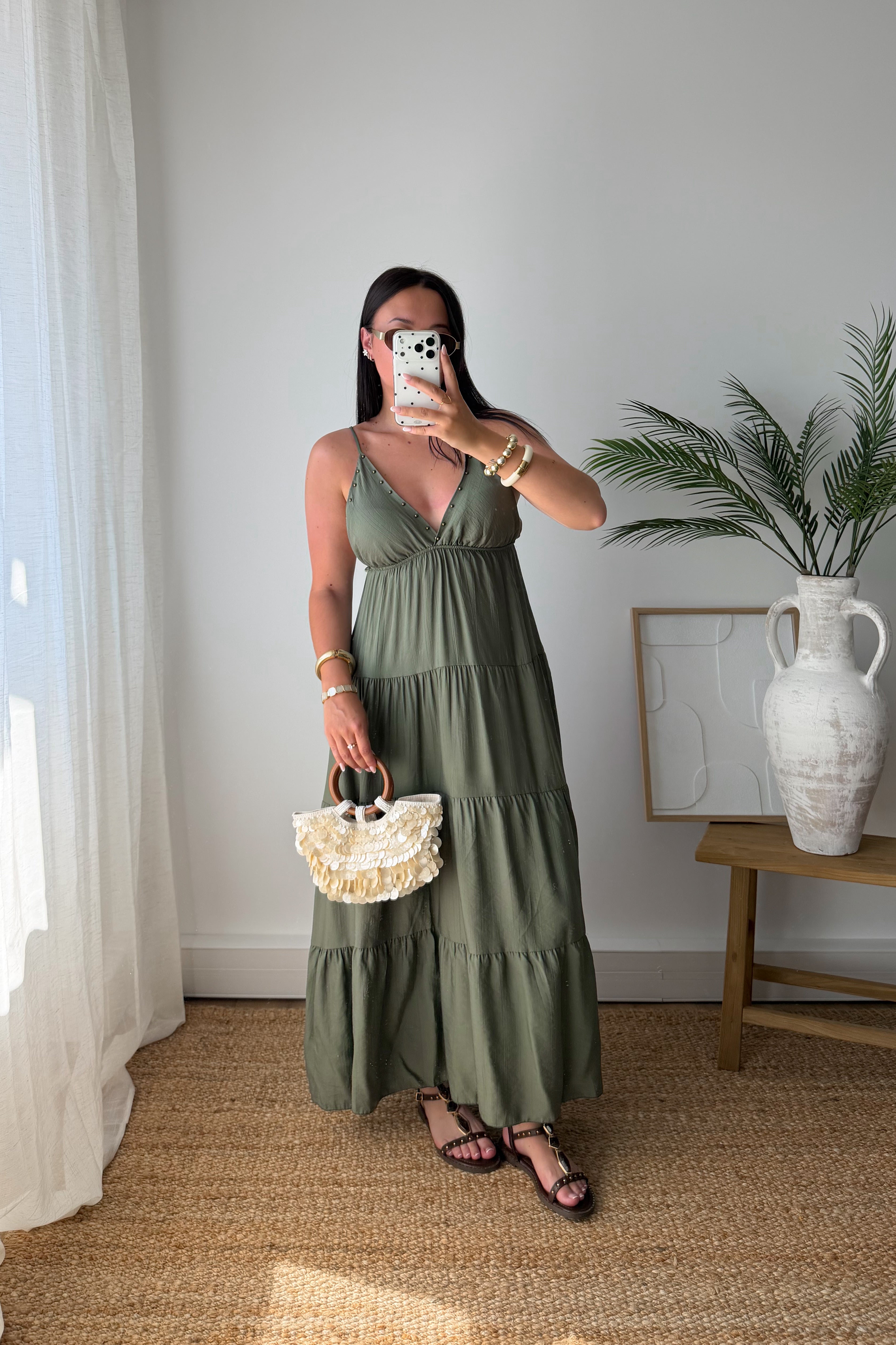 ROBE DUNA