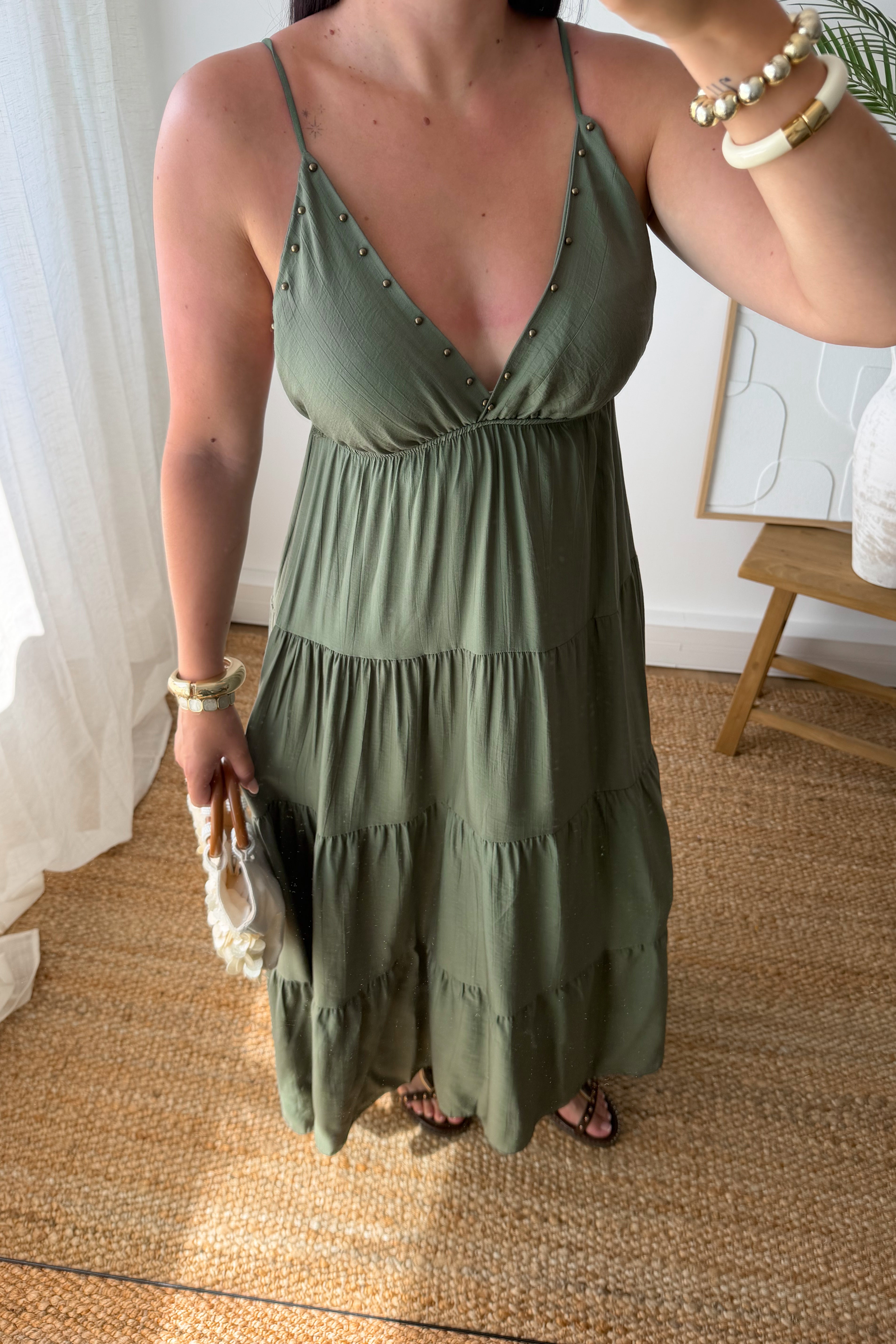 ROBE DUNA