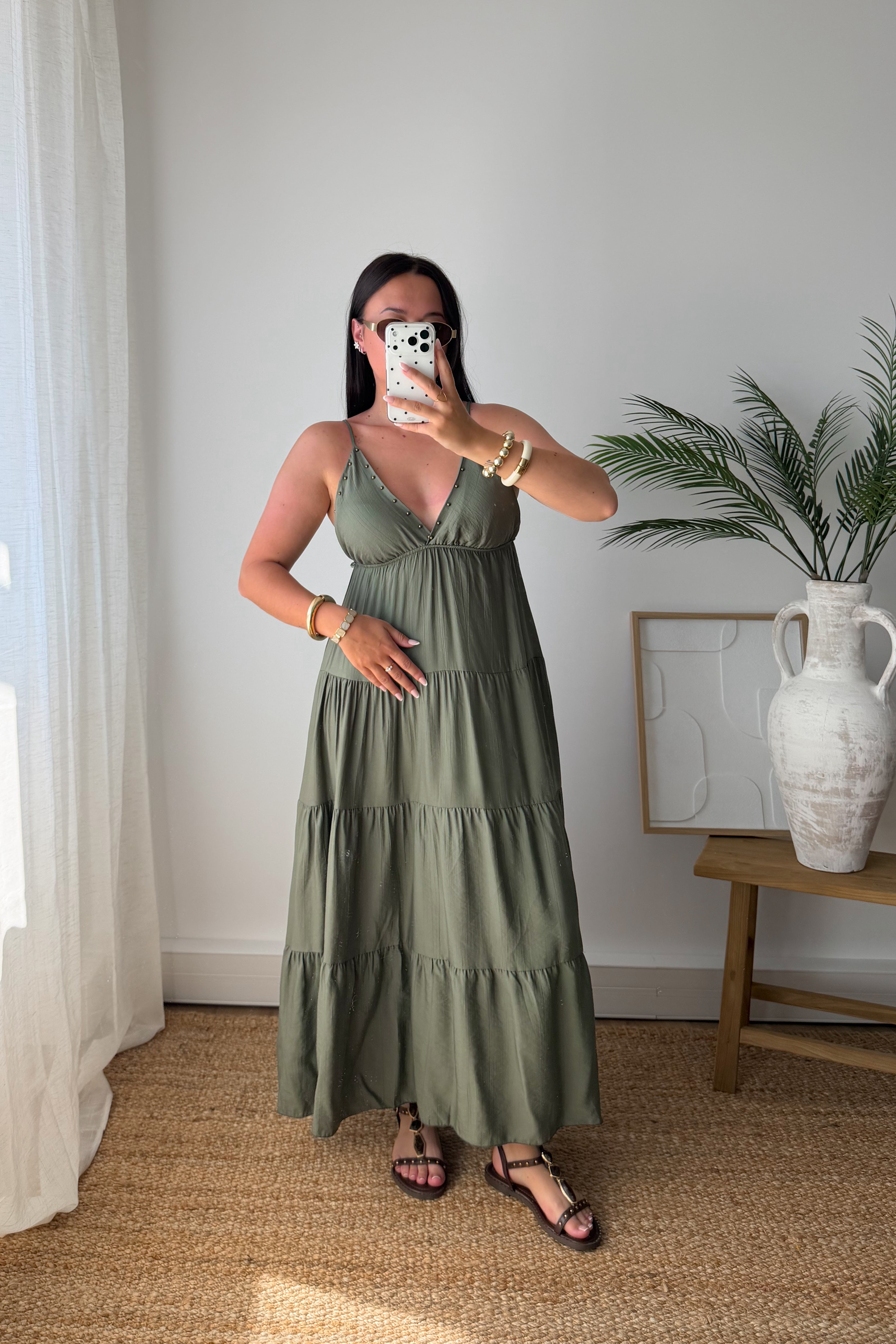 ROBE DUNA