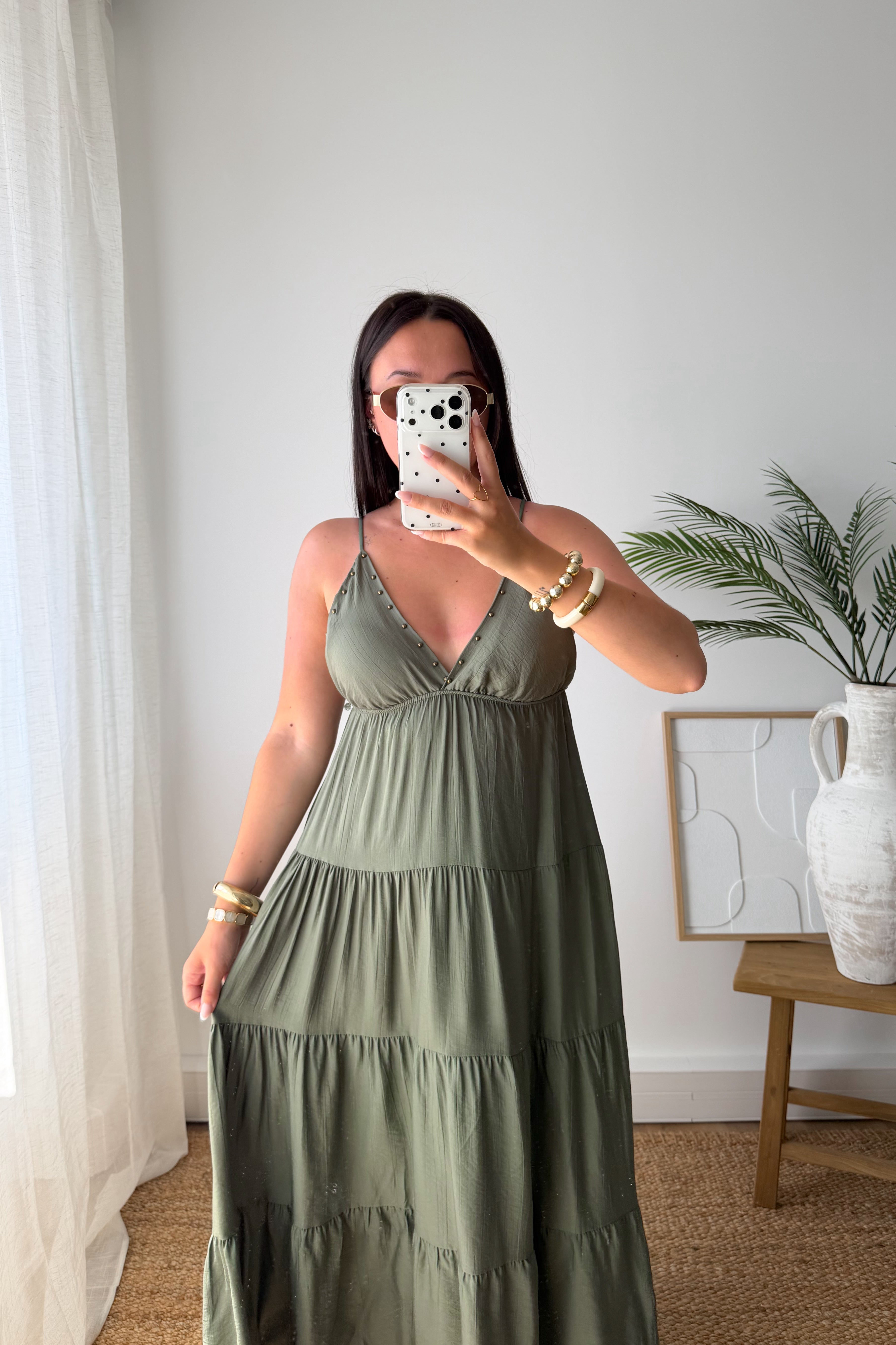 ROBE DUNA