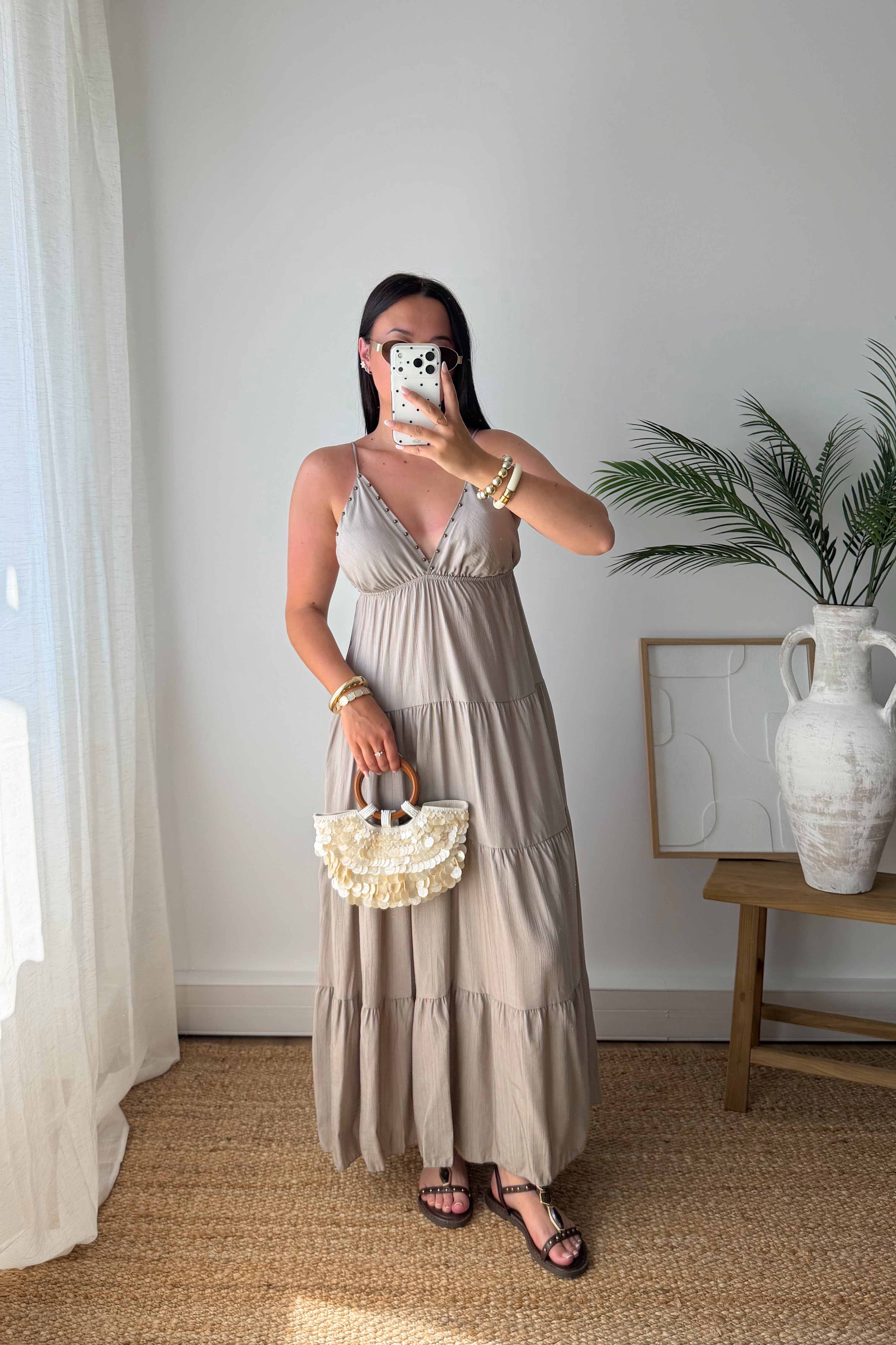 ROBE DUNA