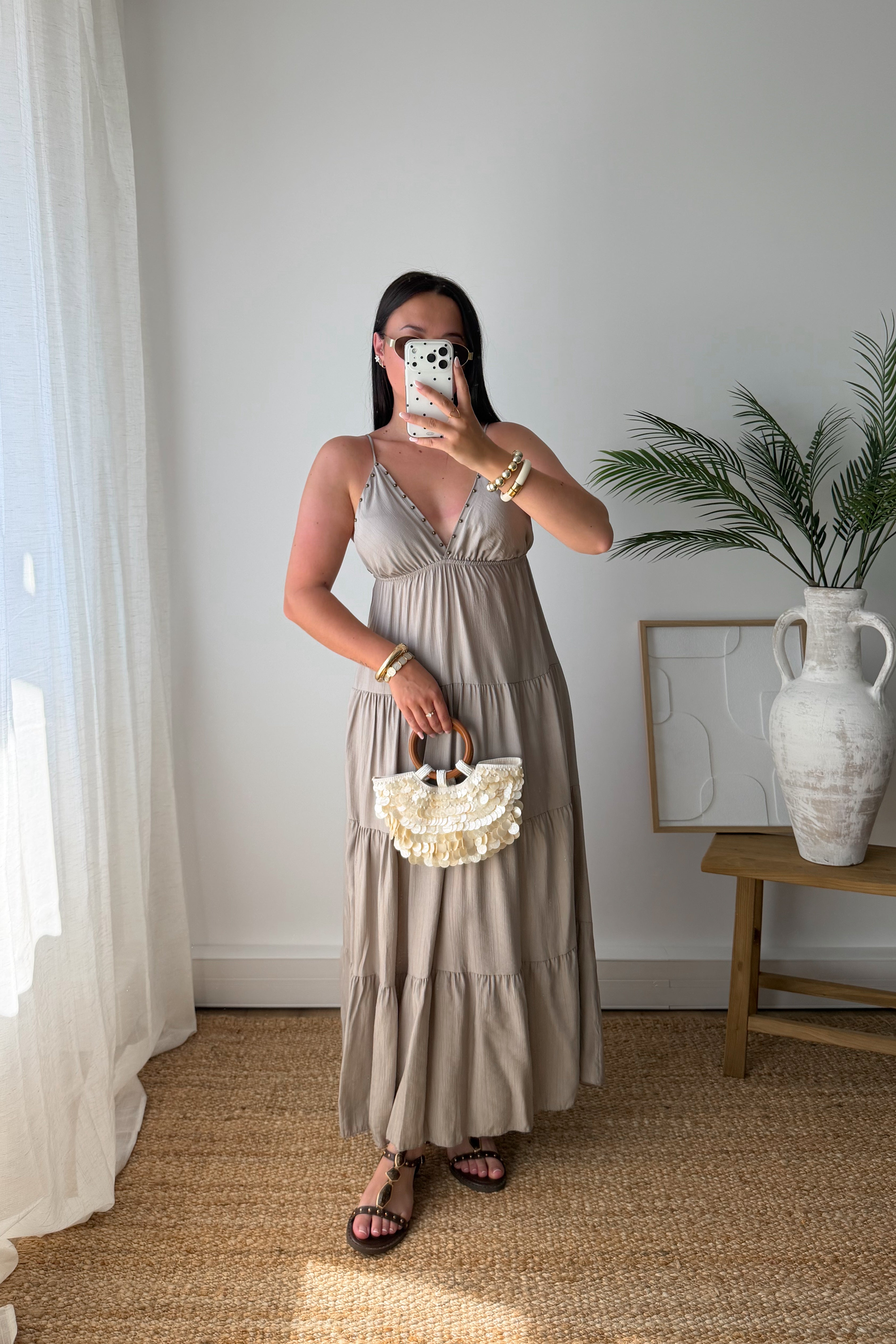 ROBE DUNA