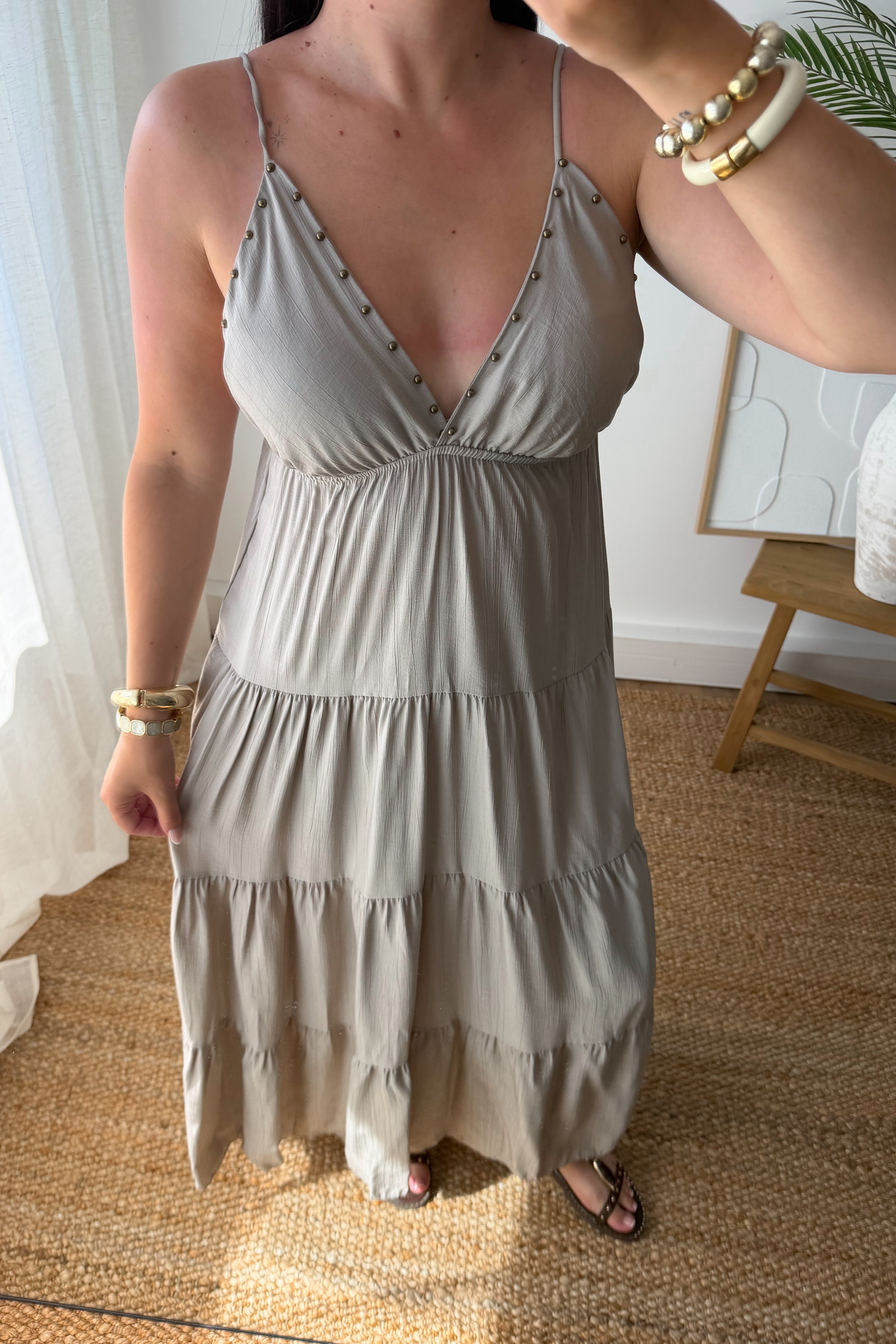 ROBE DUNA