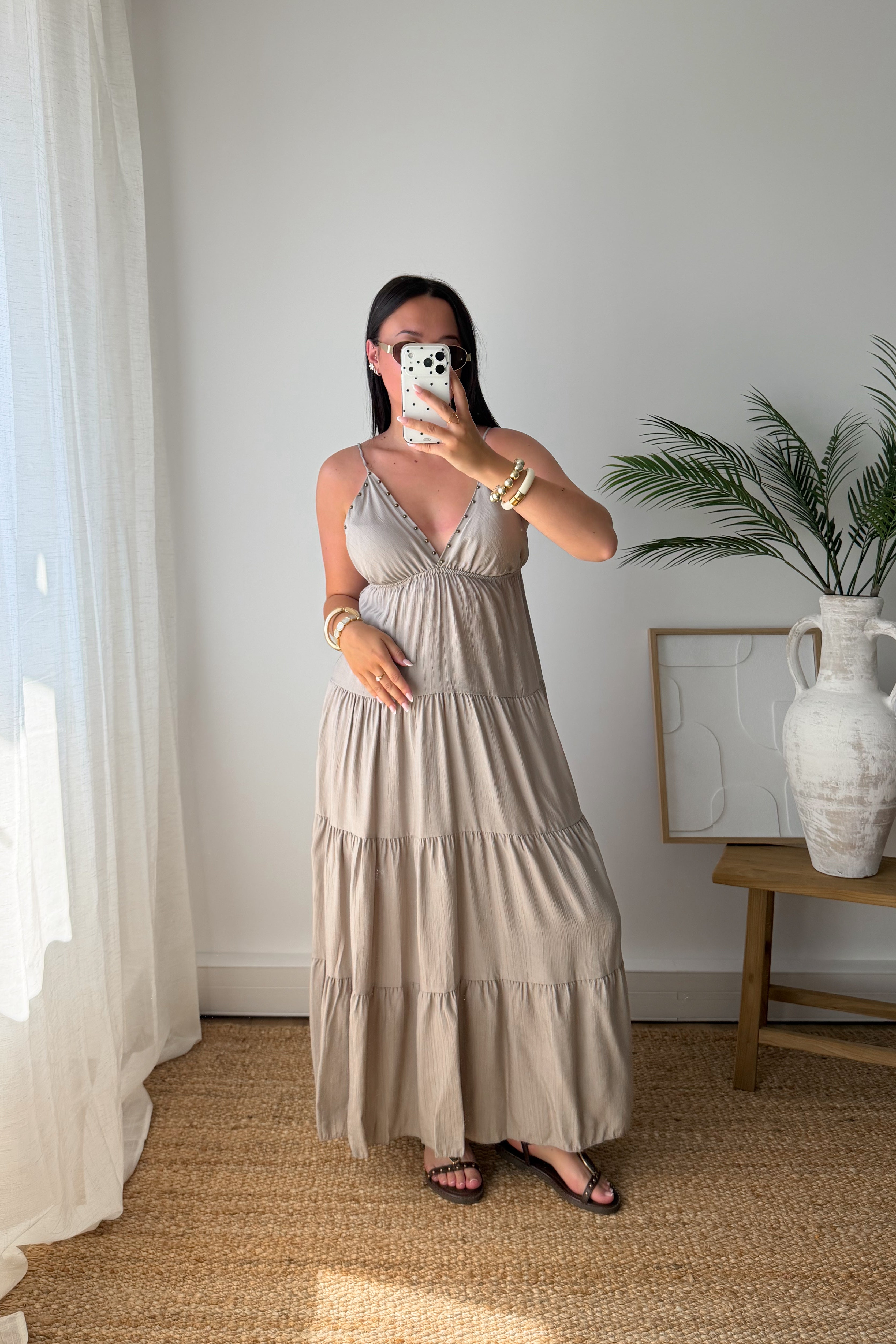 ROBE DUNA