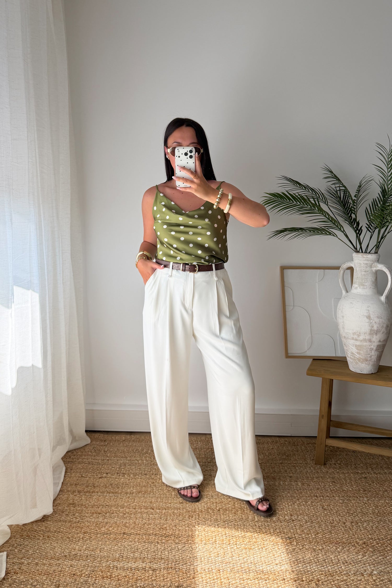 PANTALON OSCAR