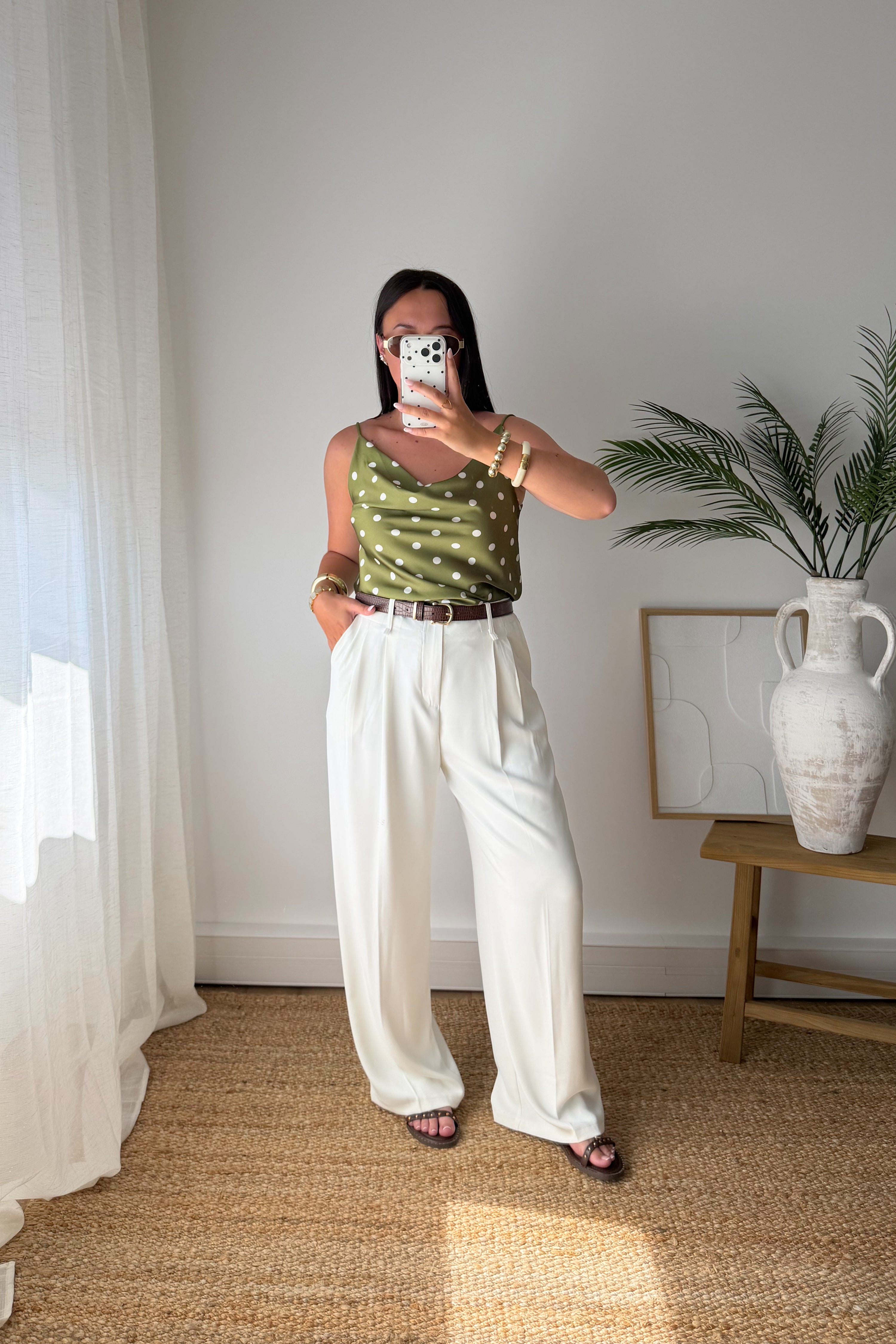 PANTALON OSCAR