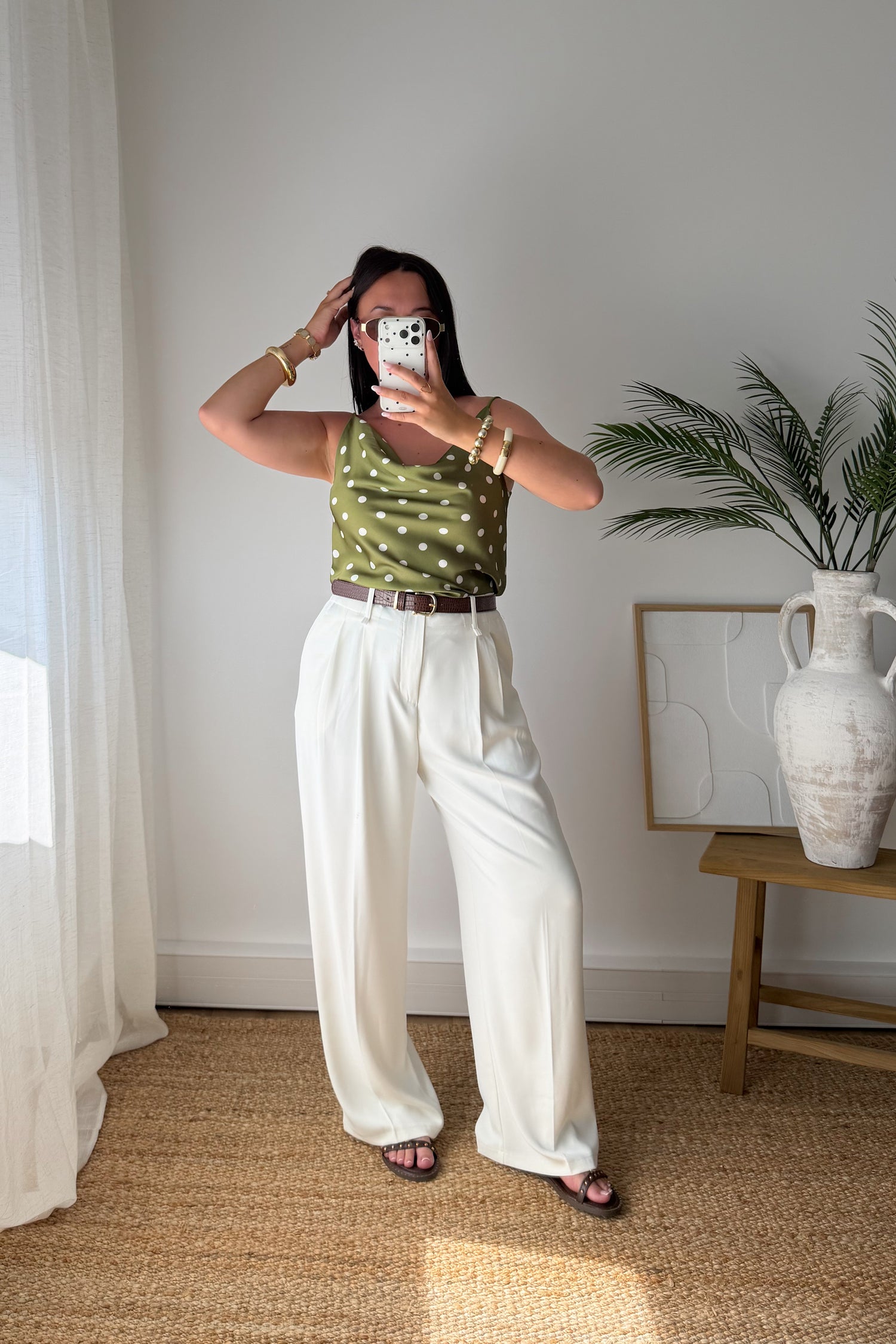 PANTALON OSCAR