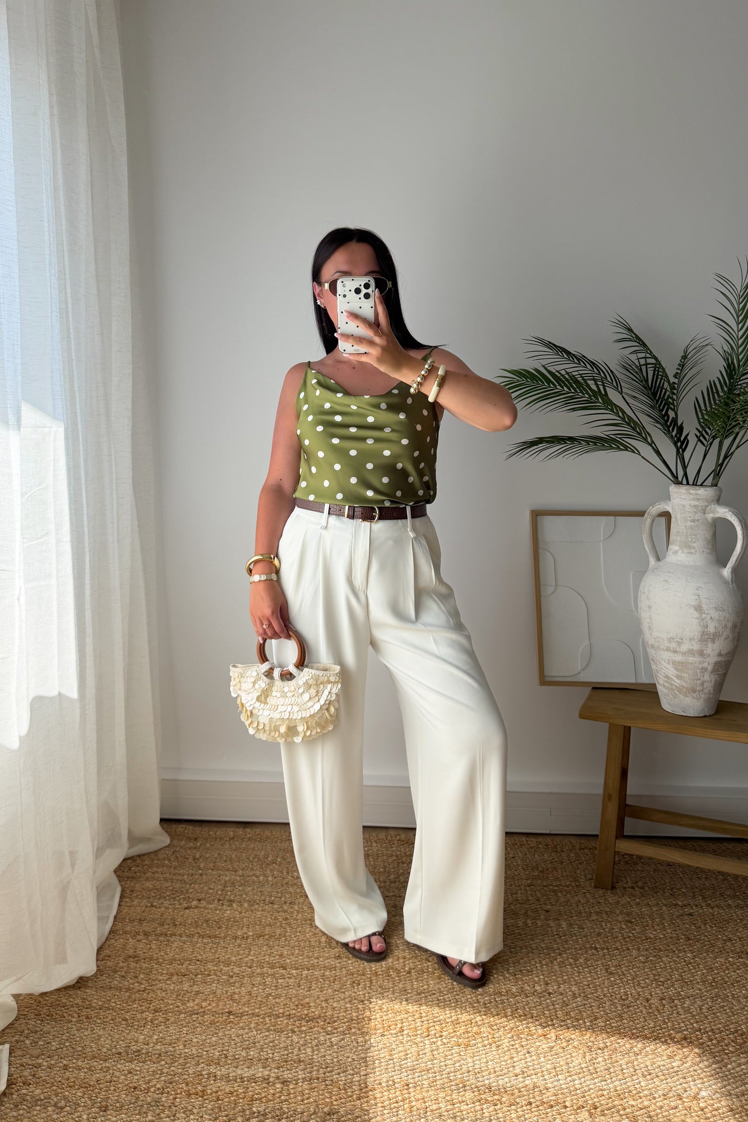 PANTALON OSCAR