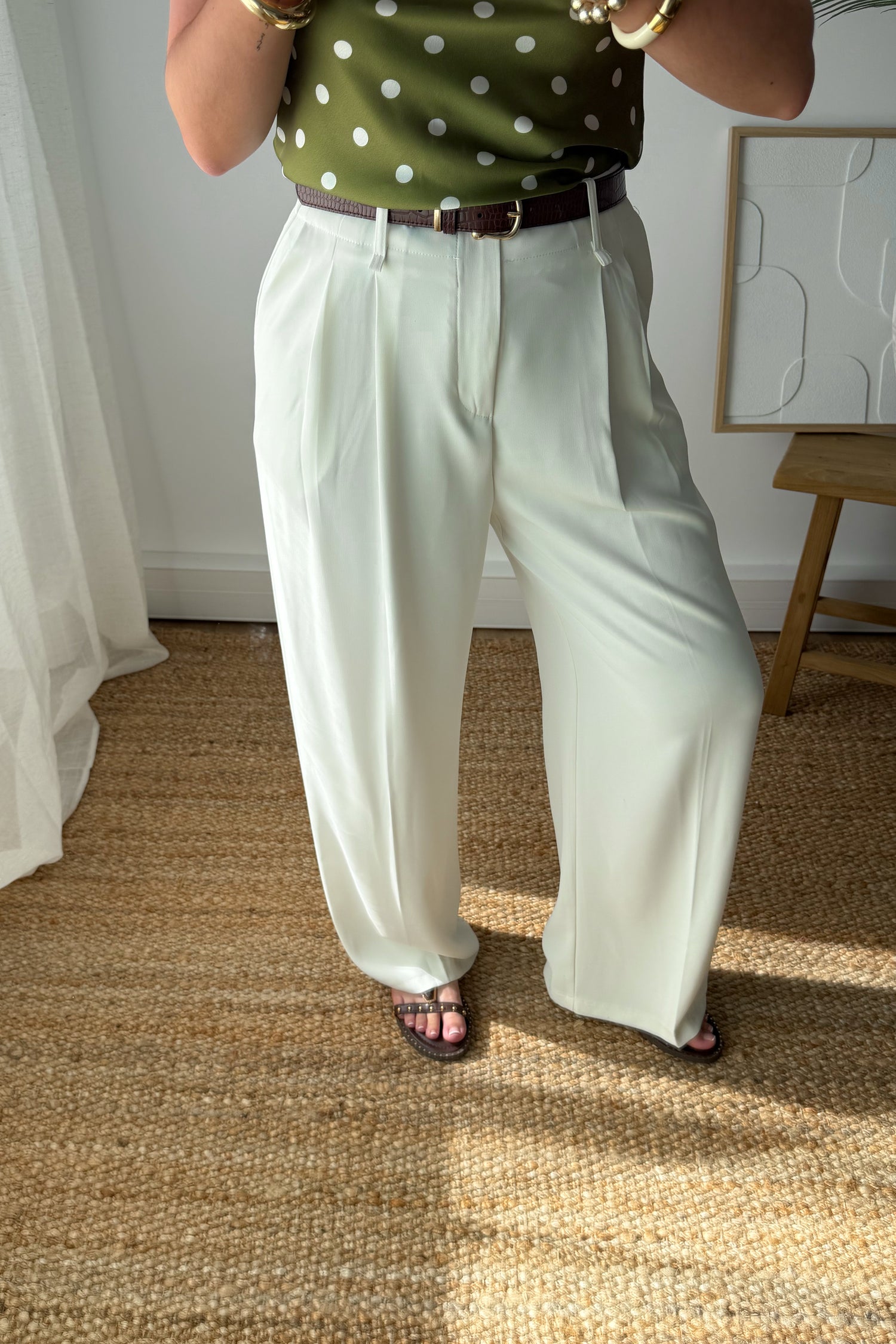 PANTALON OSCAR