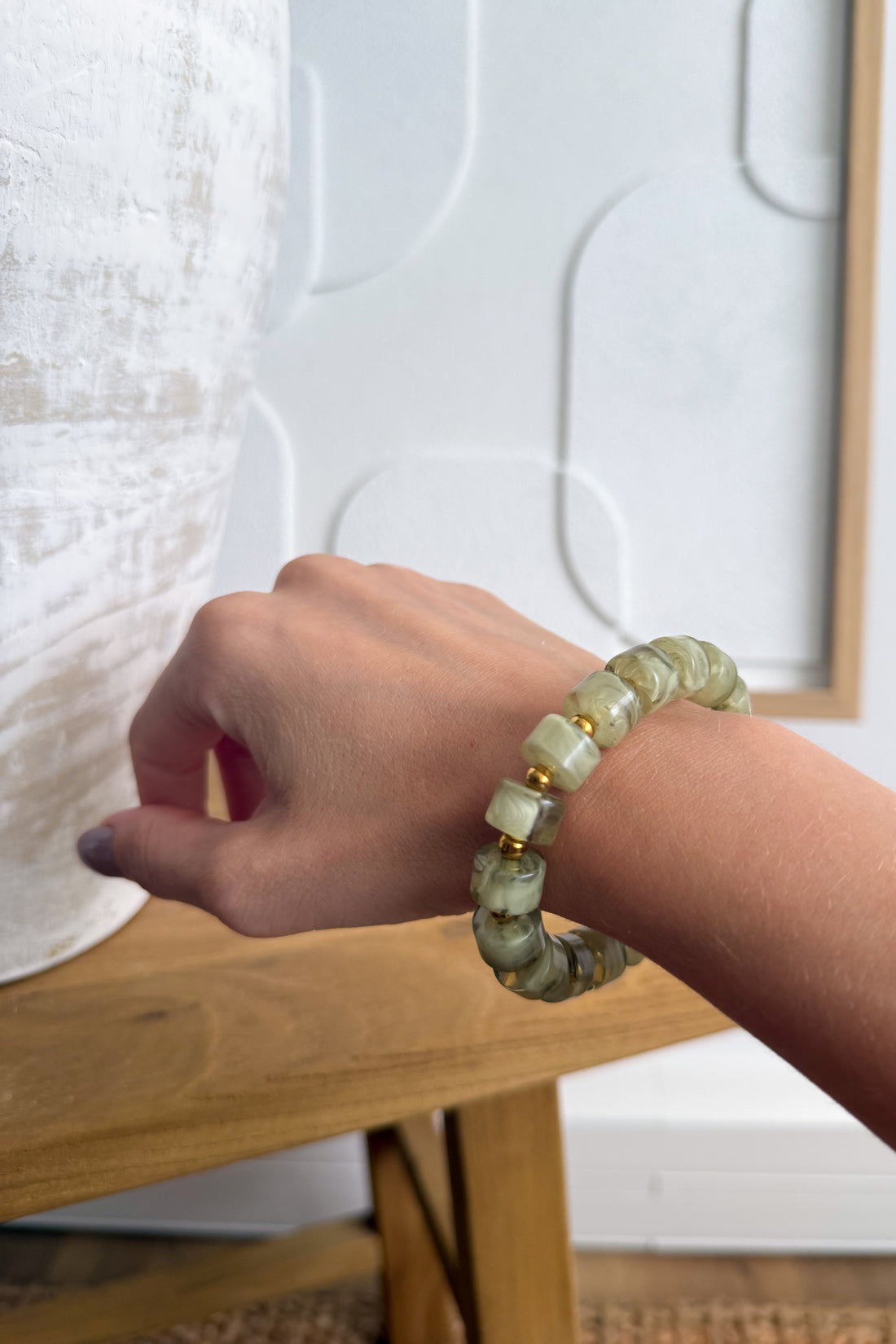 BRACELET BUBBLE POP