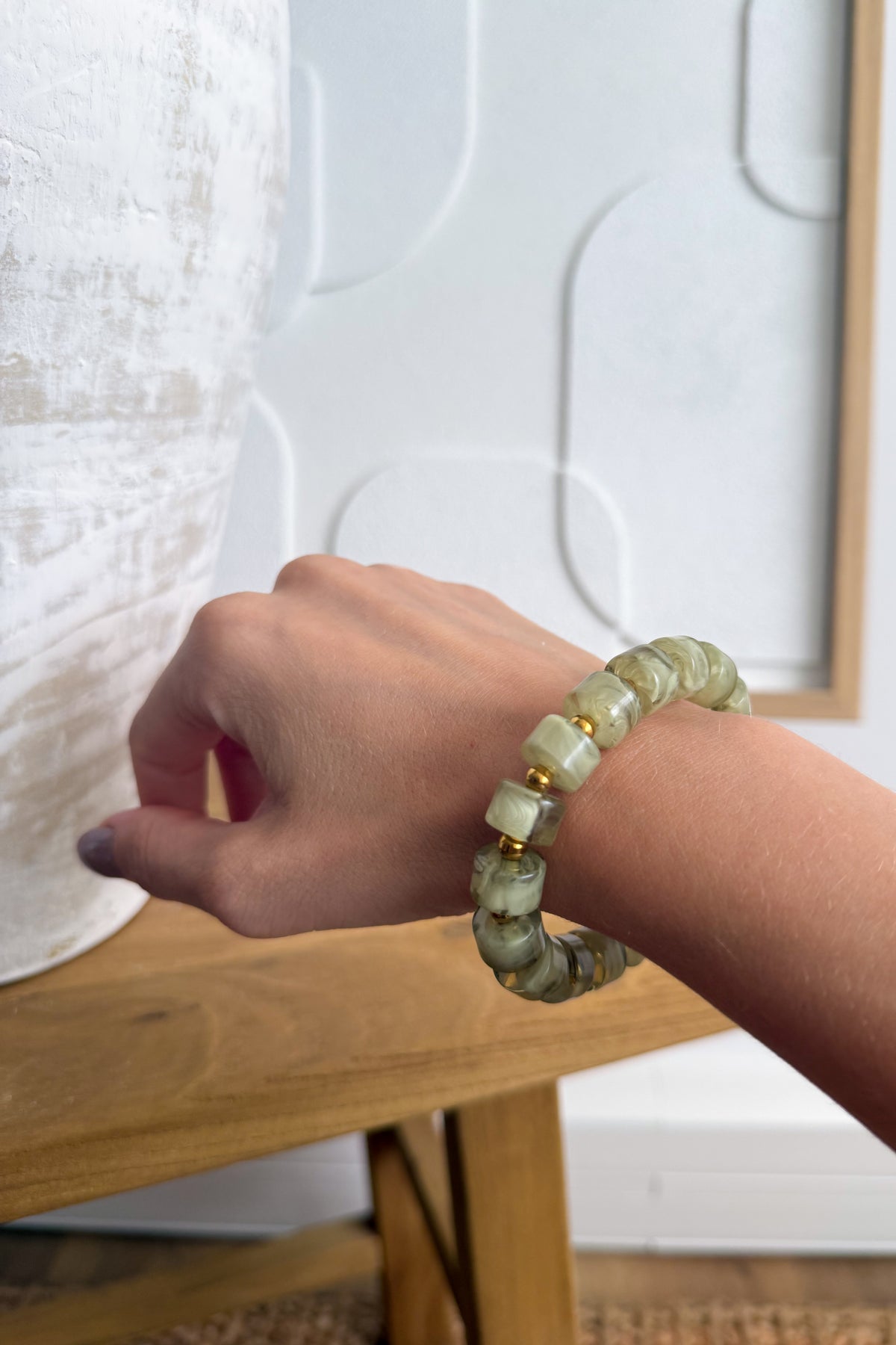 BRACELET BUBBLE POP