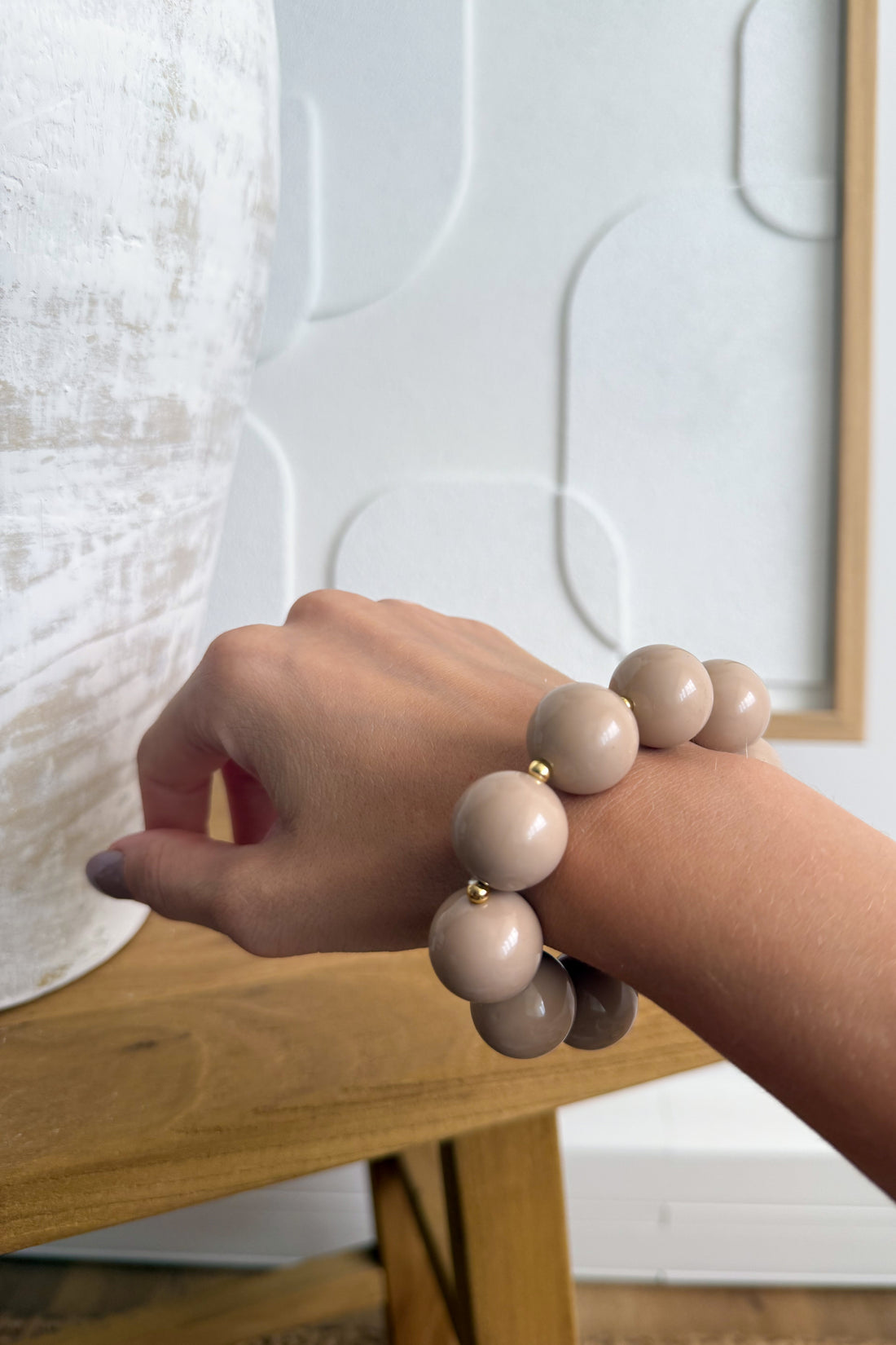 BRACELET CAPPU