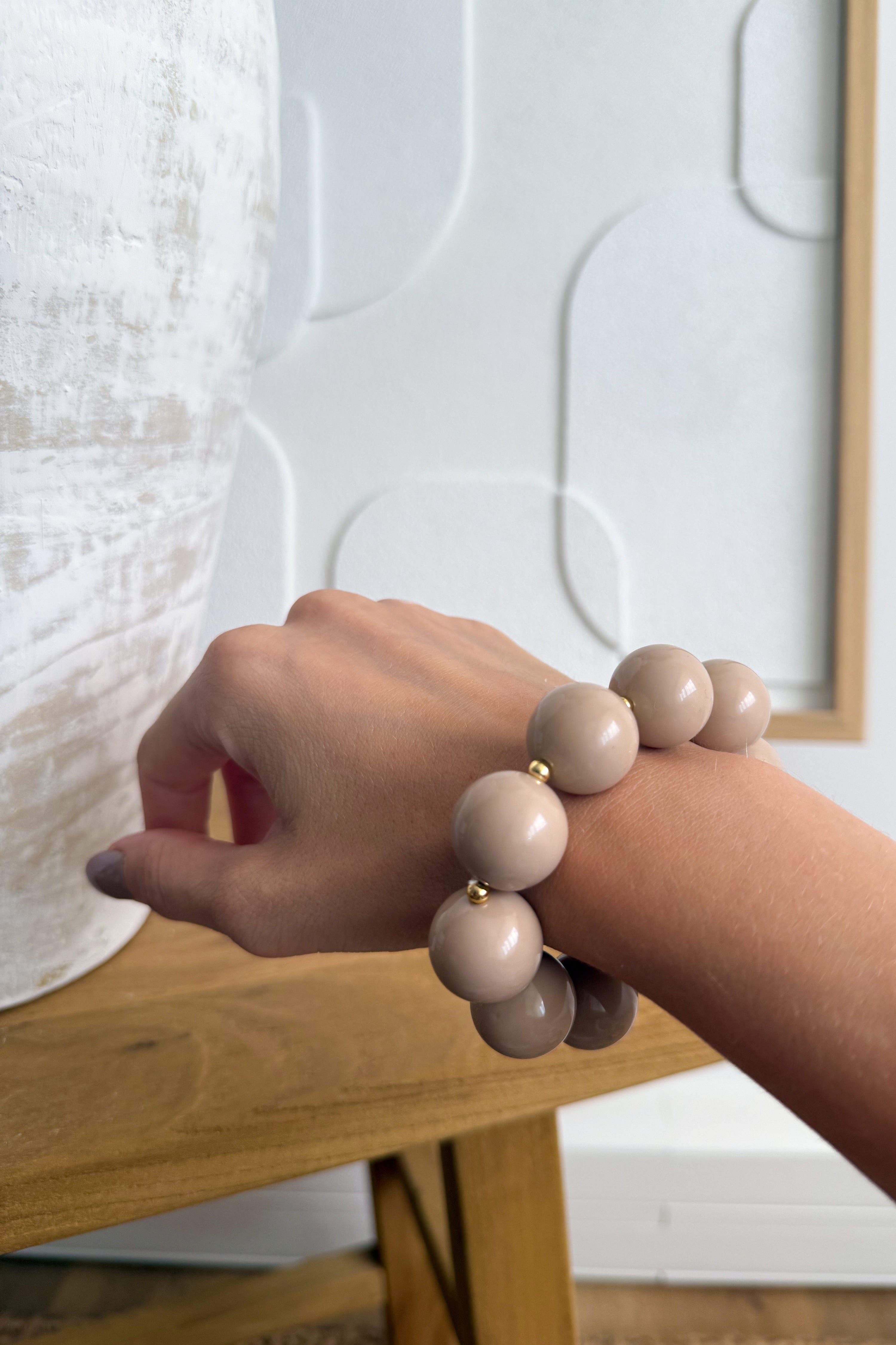 BRACELET CAPPU