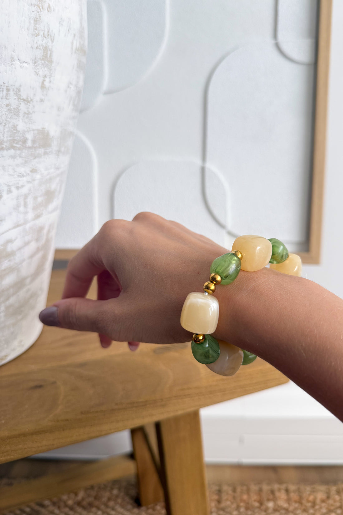 BRACELET SWEET COLORS