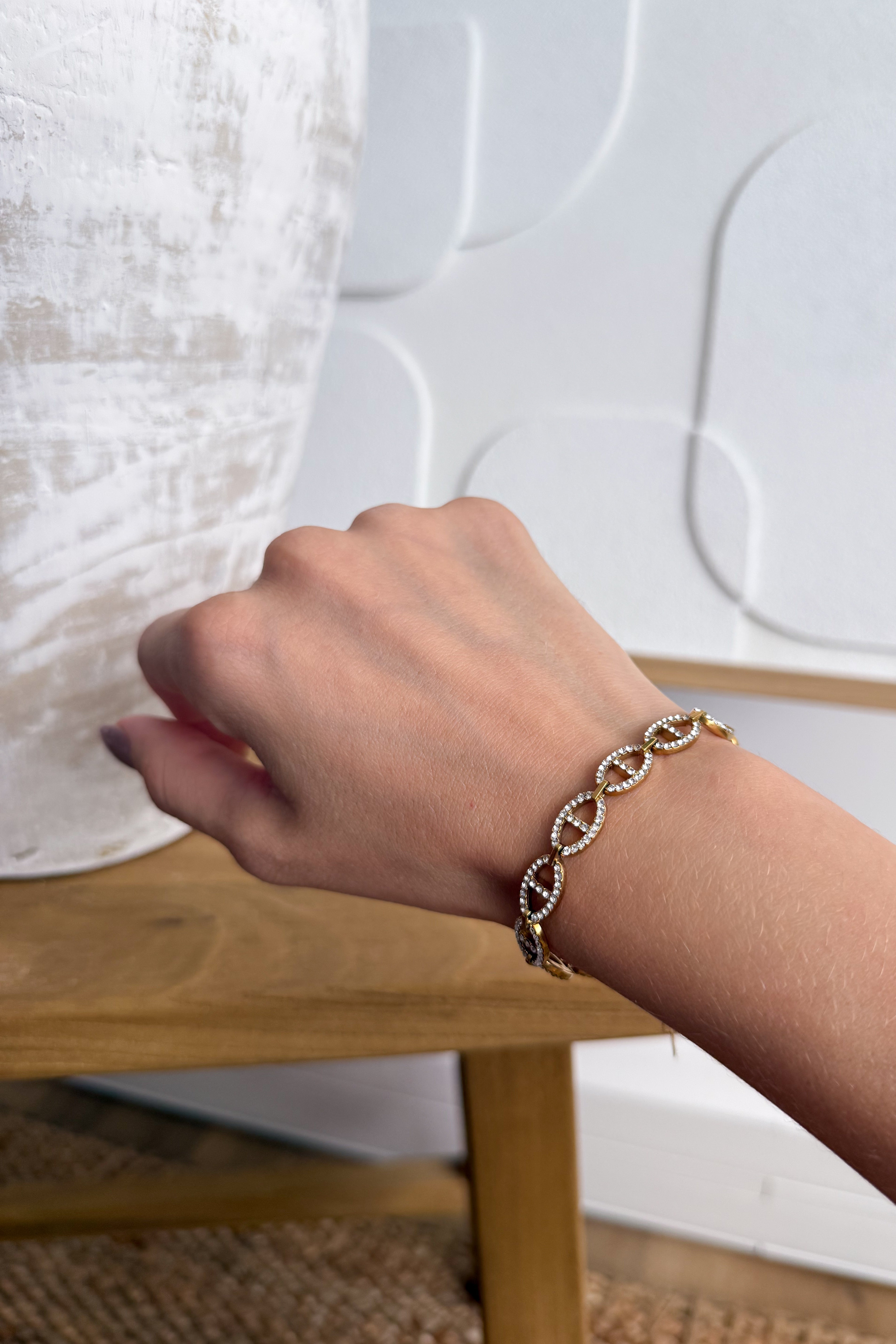 BRACELET PIENZA