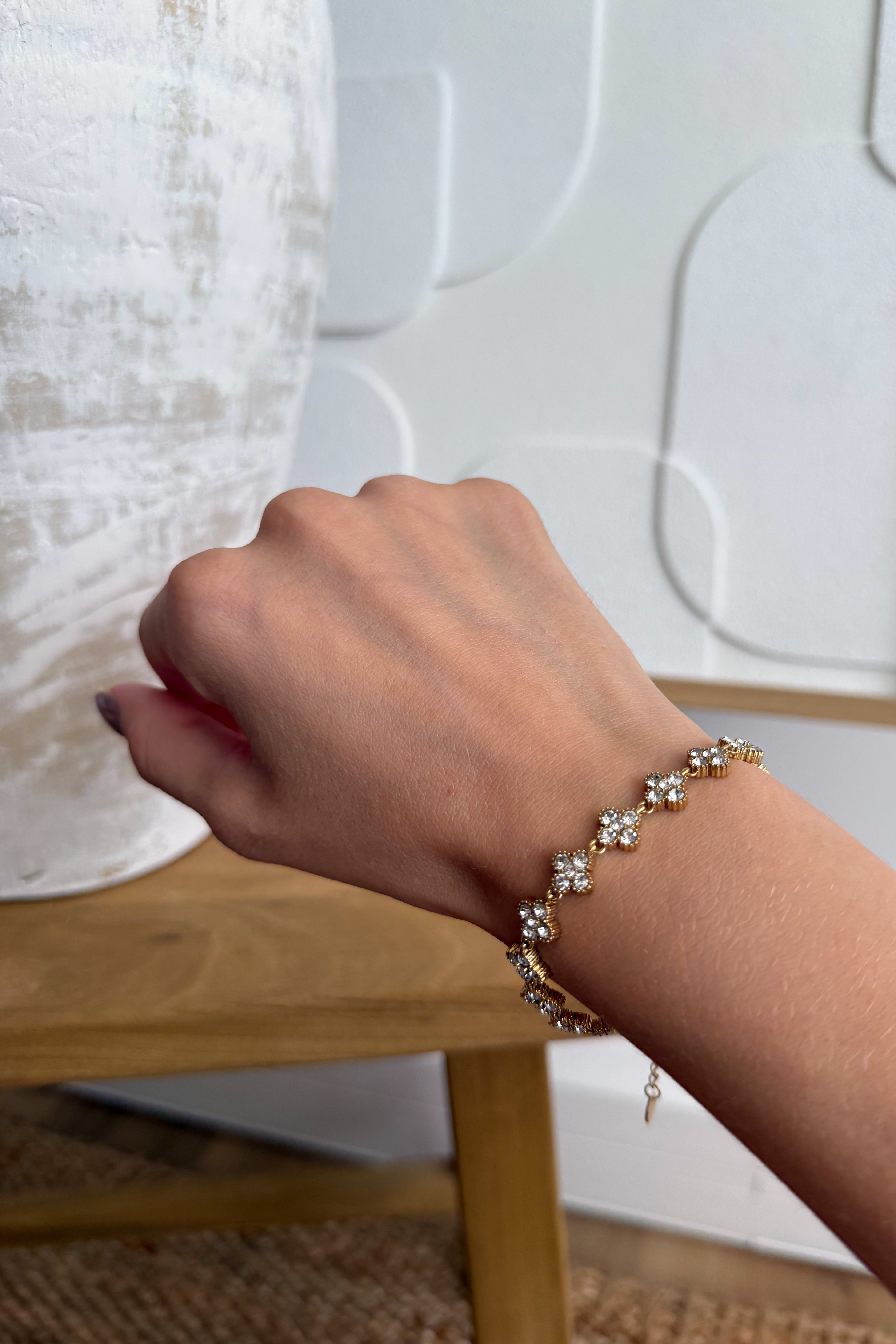 BRACELET PROSECCO
