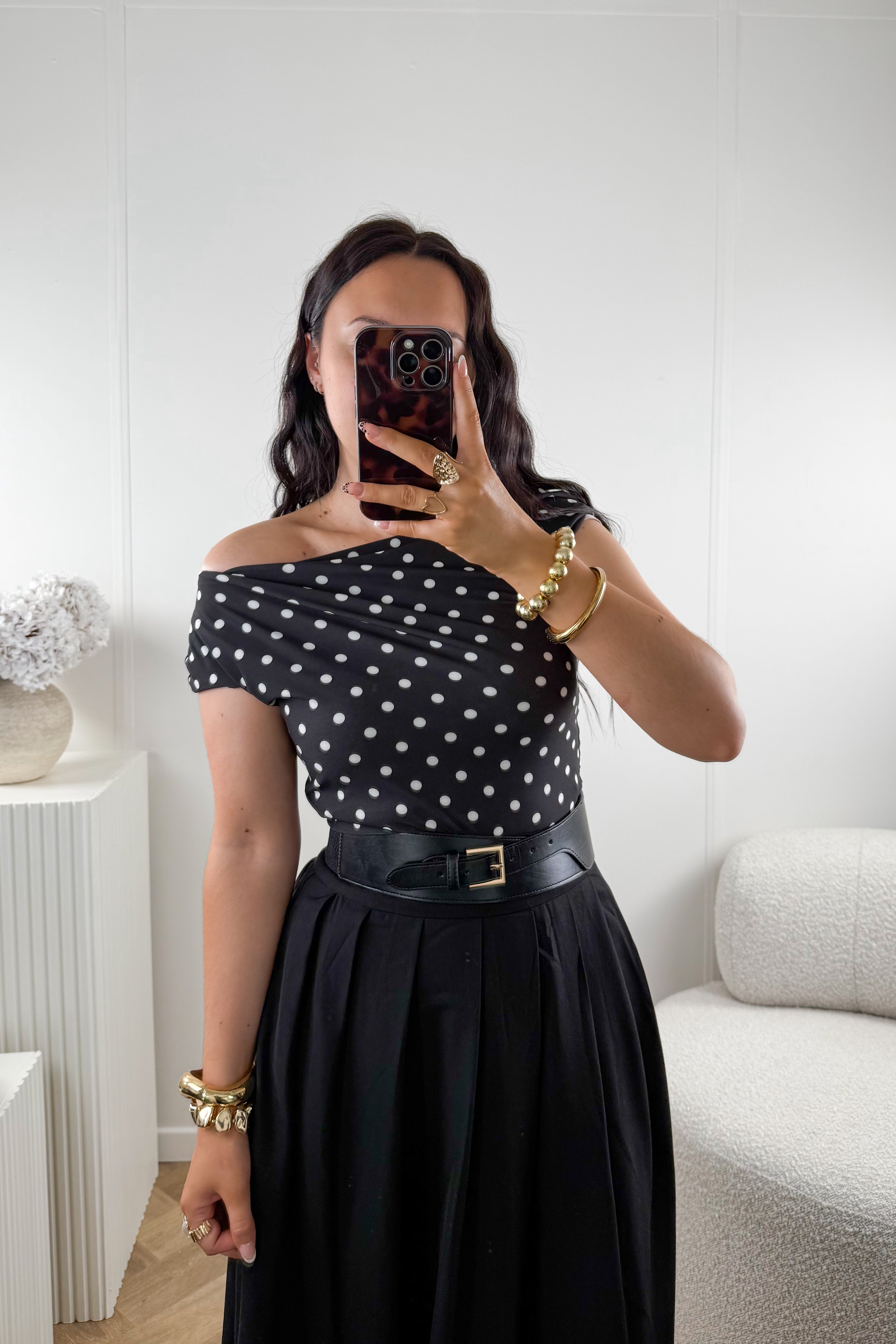 CEINTURE HENRIETTE