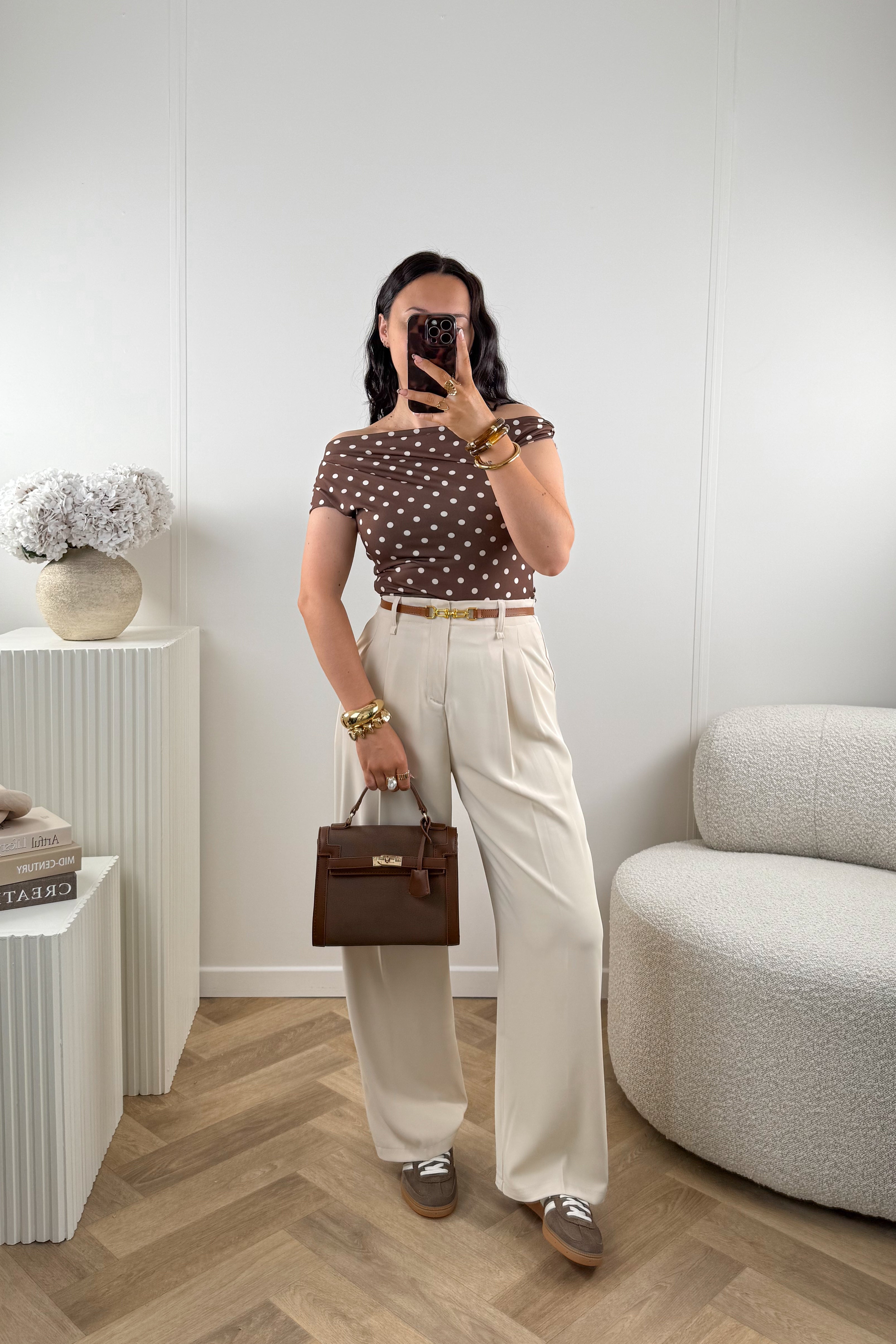 CEINTURE CUIR