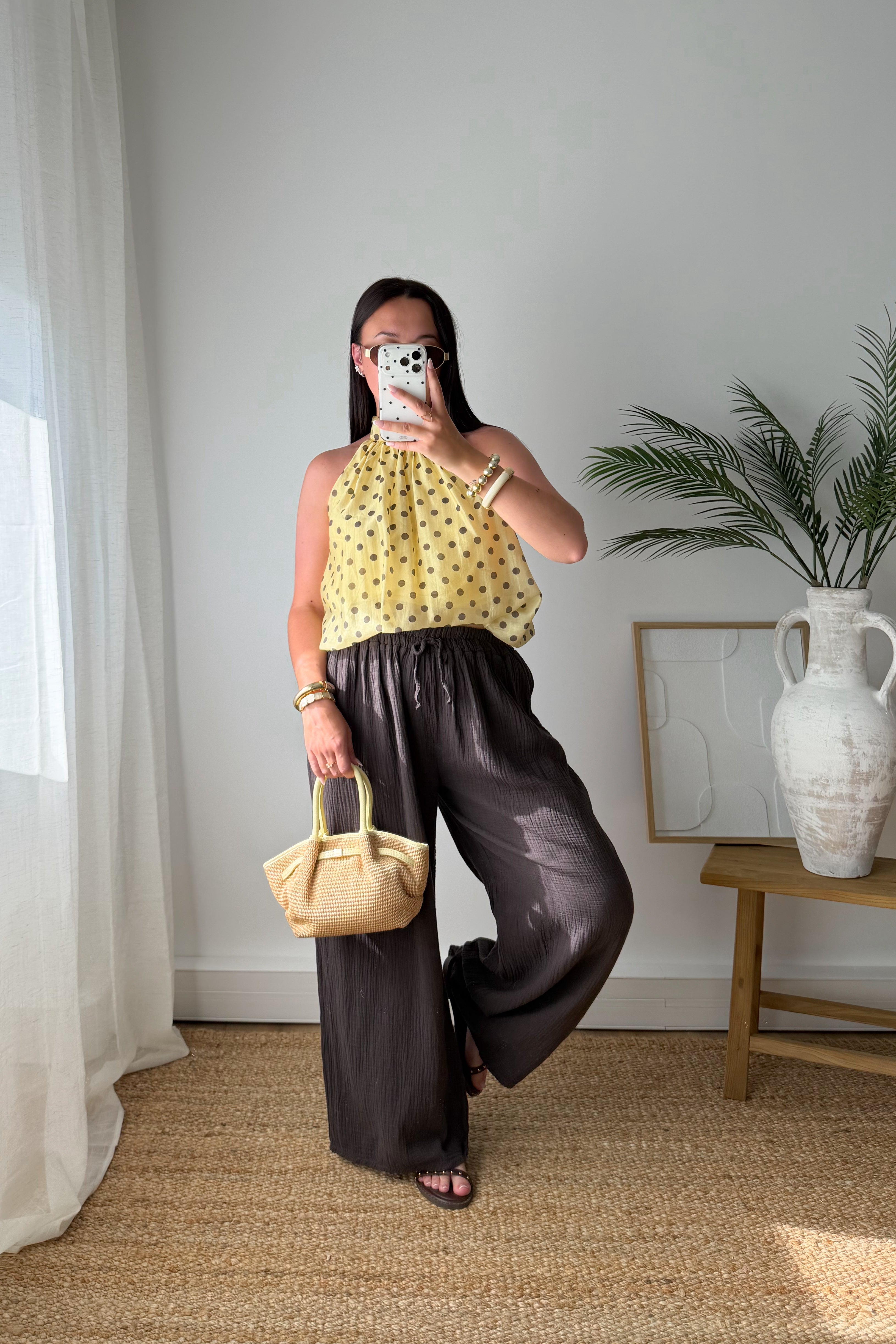 PANTALON ATLAS