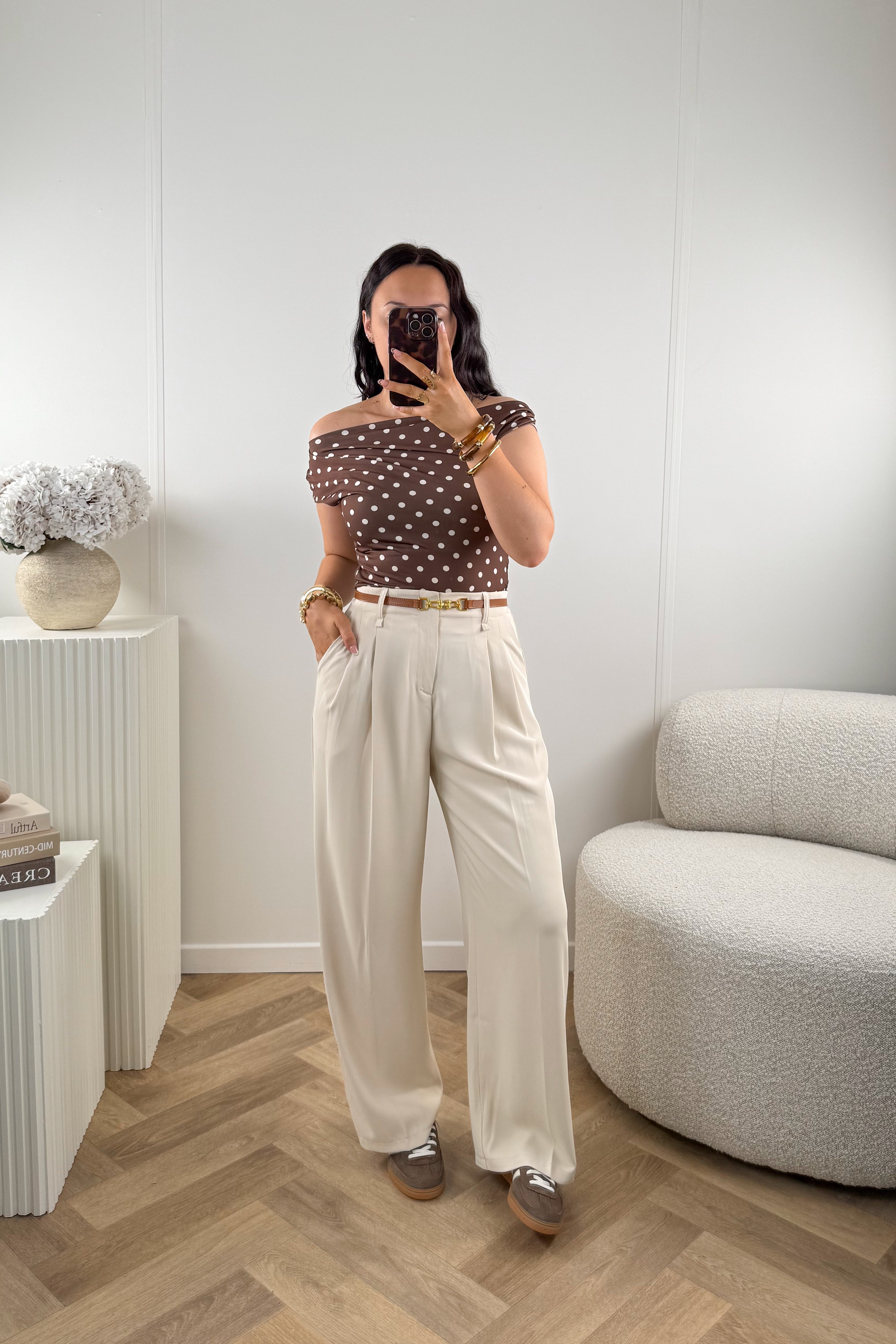 PANTALON OSCAR