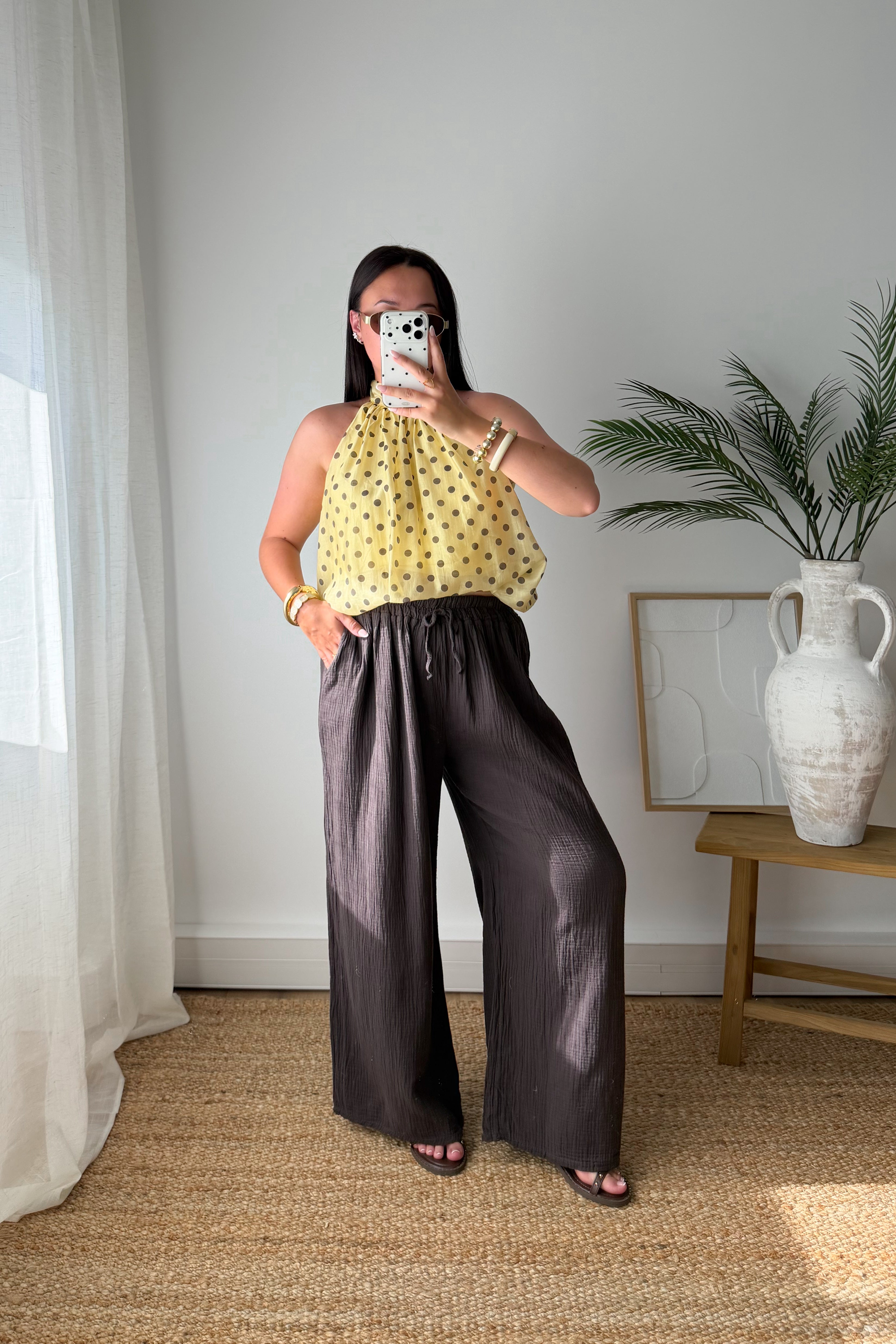 PANTALON ATLAS