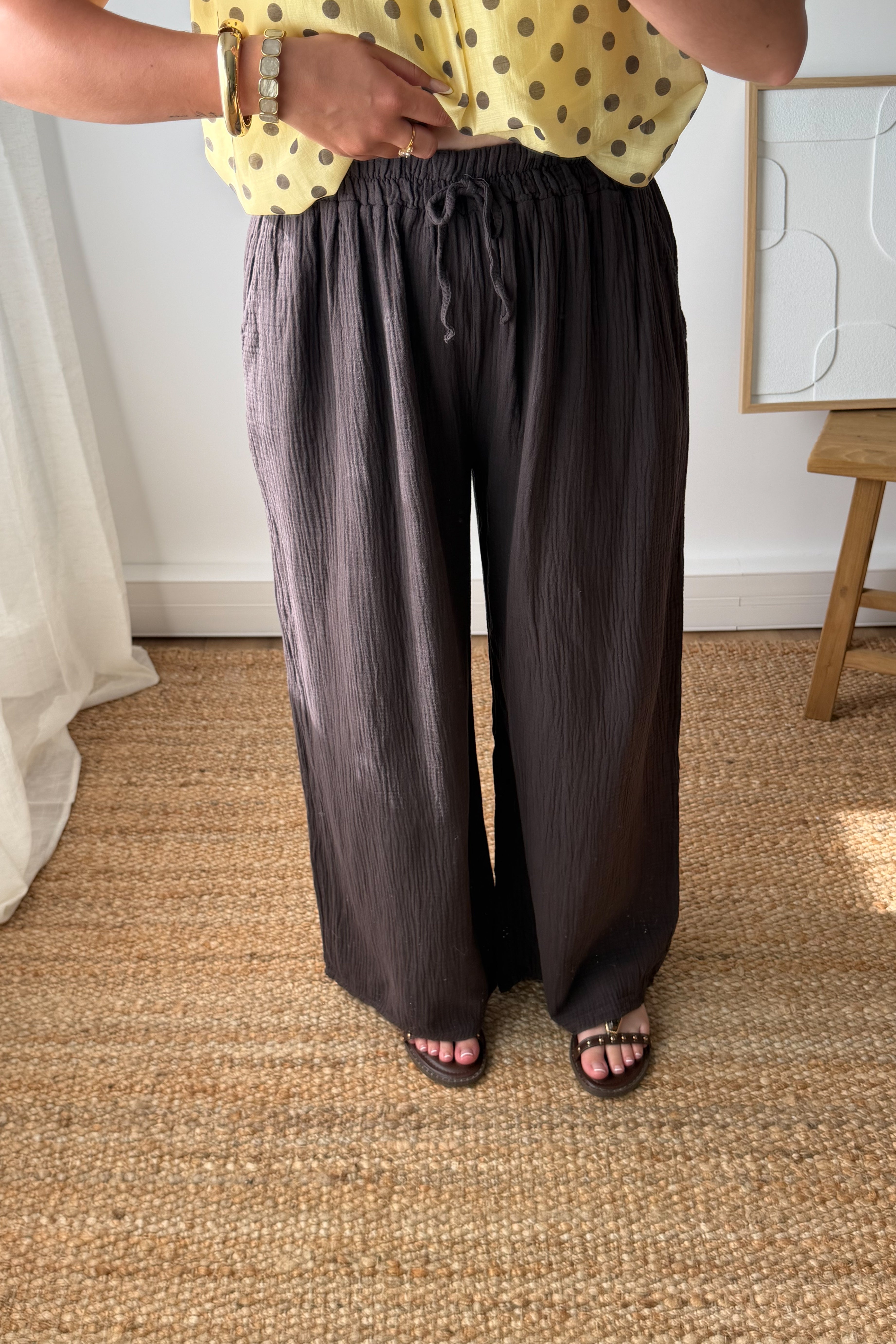 PANTALON ATLAS