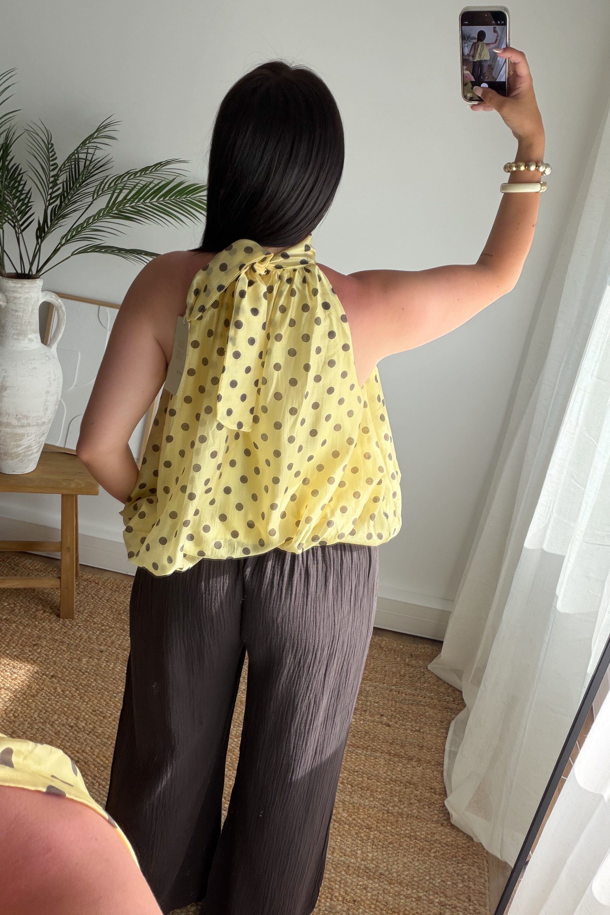 PANTALON ATLAS
