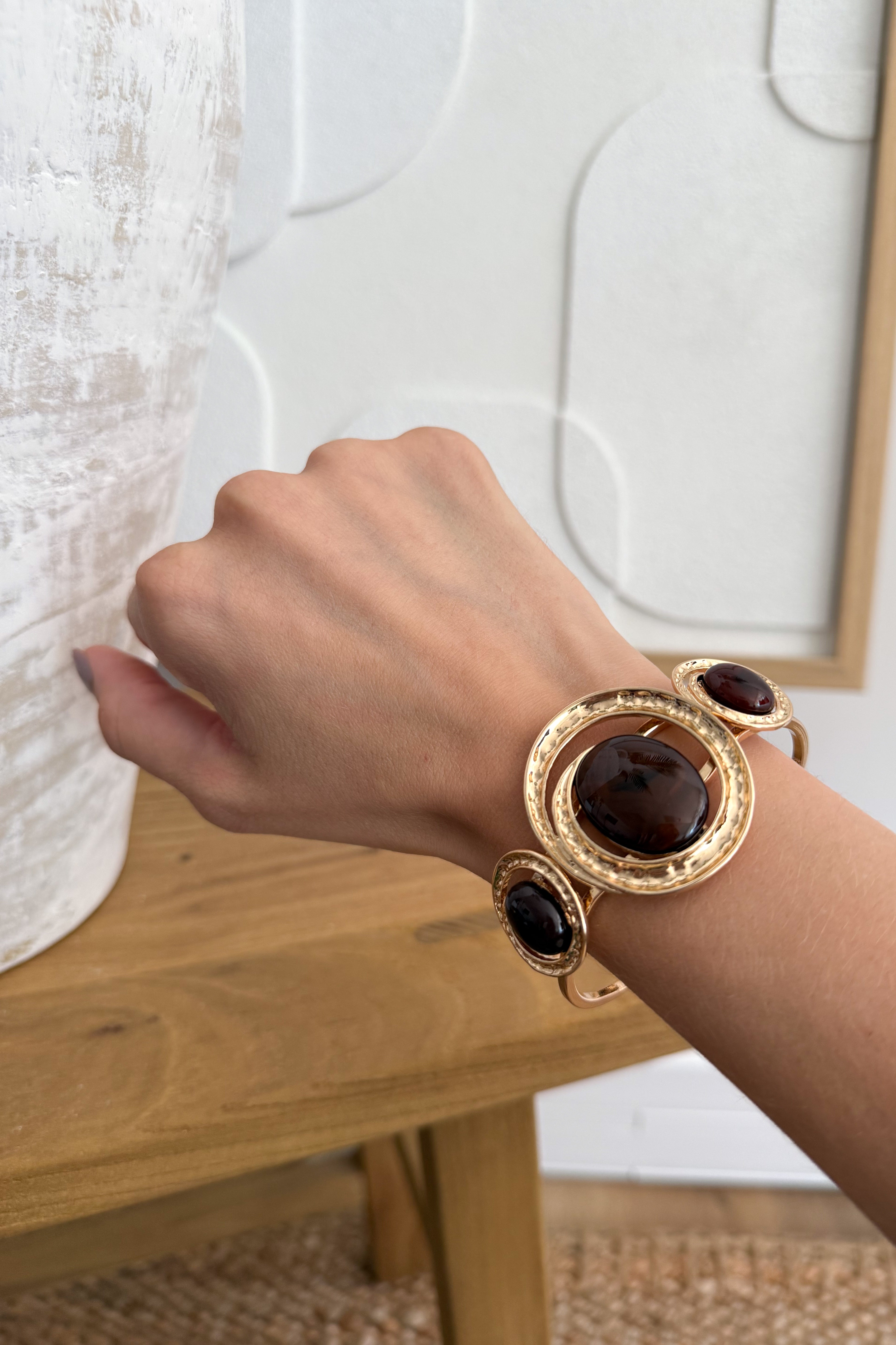 BRACELET NOTO
