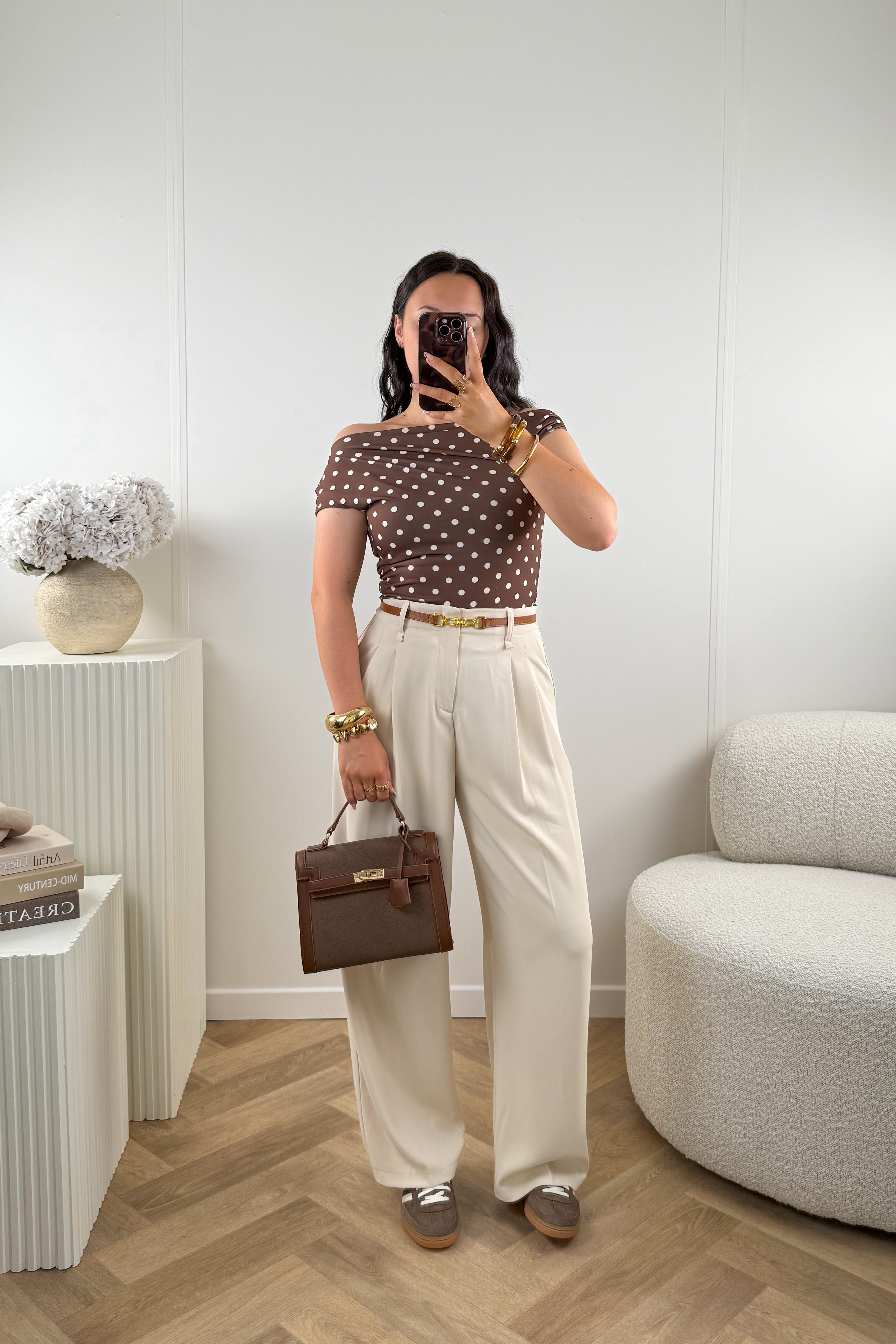 PANTALON OSCAR