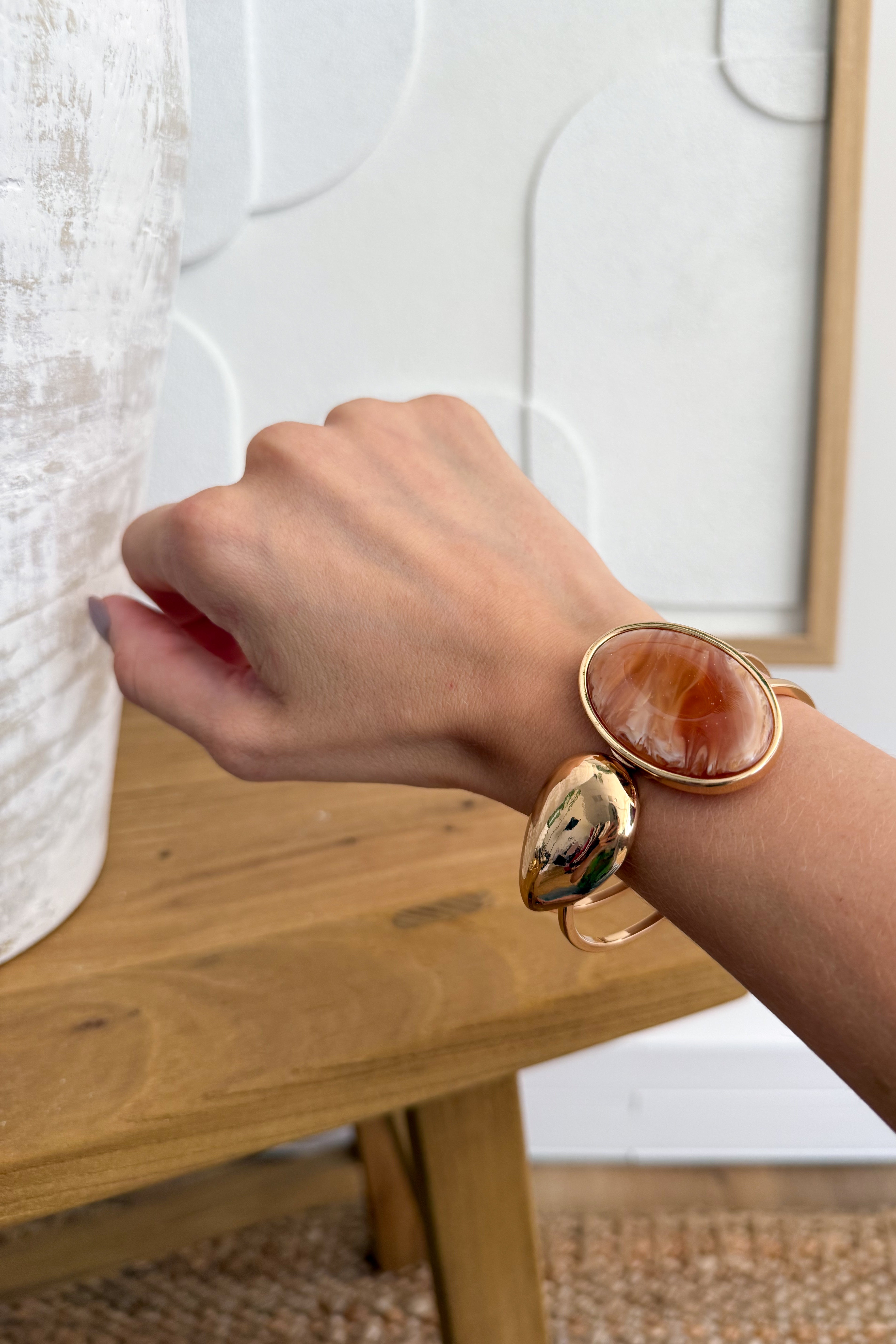 BRACELET TERRA