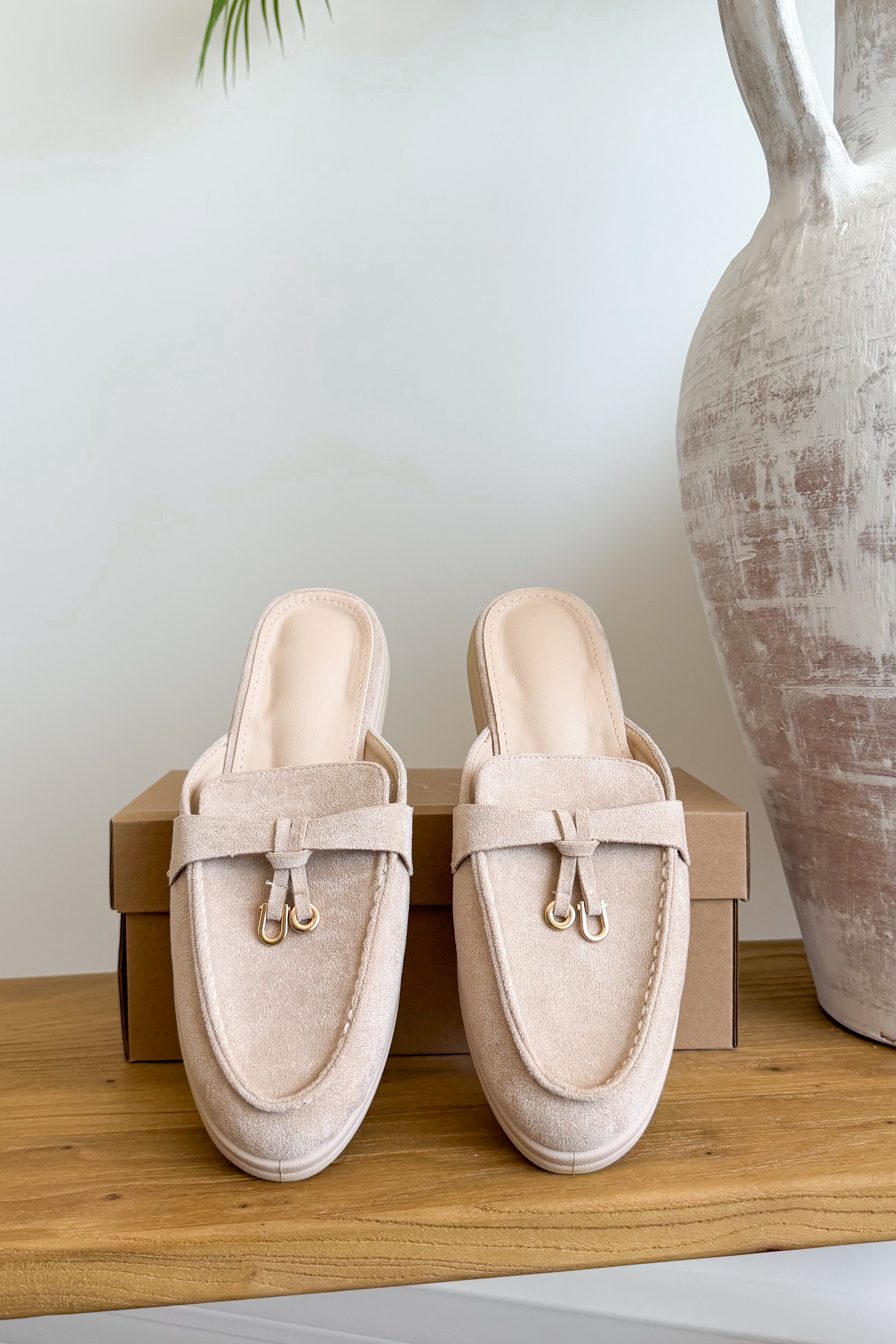 MULES ZIA