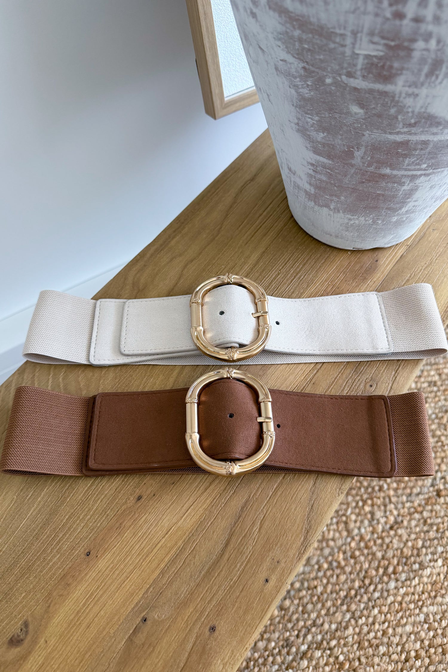 CEINTURE BAMBOO