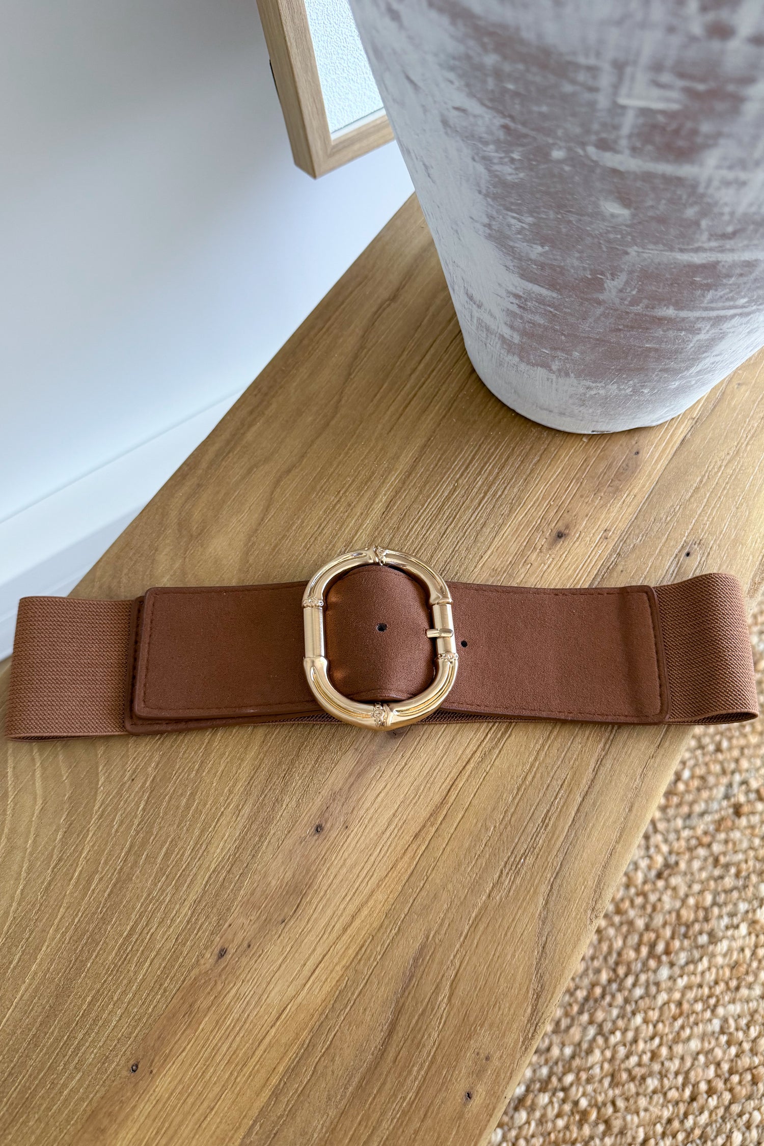 CEINTURE BAMBOO