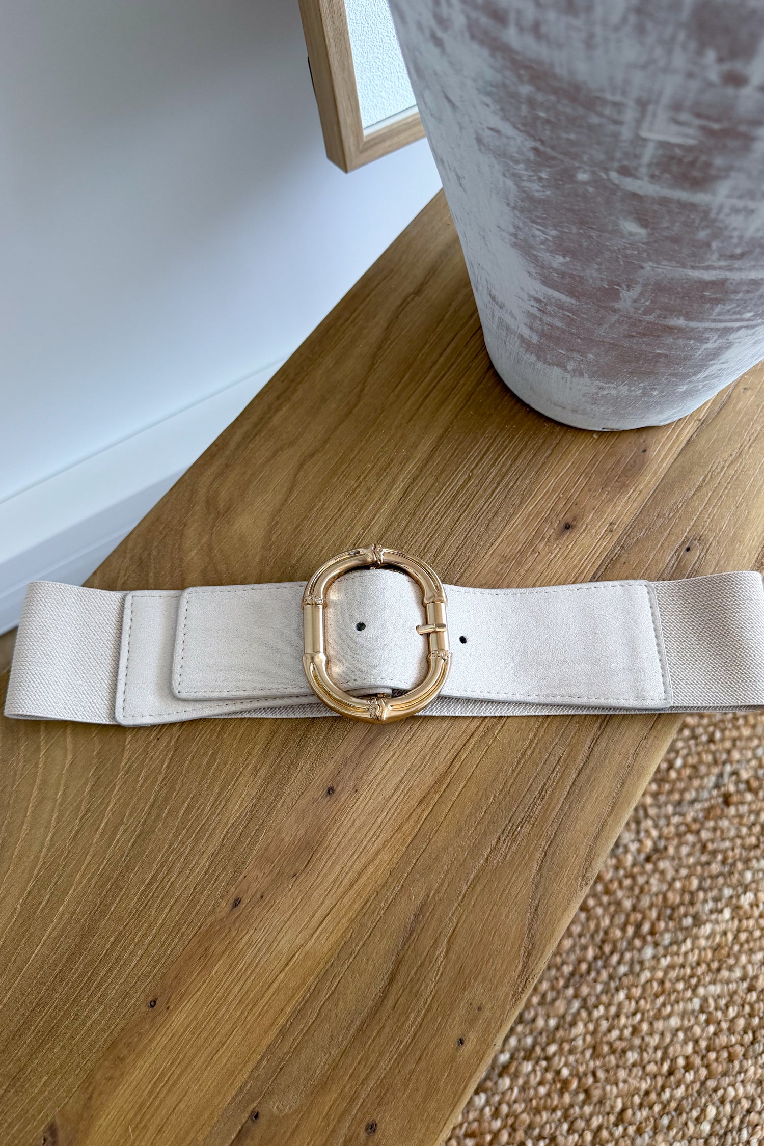 CEINTURE BAMBOO