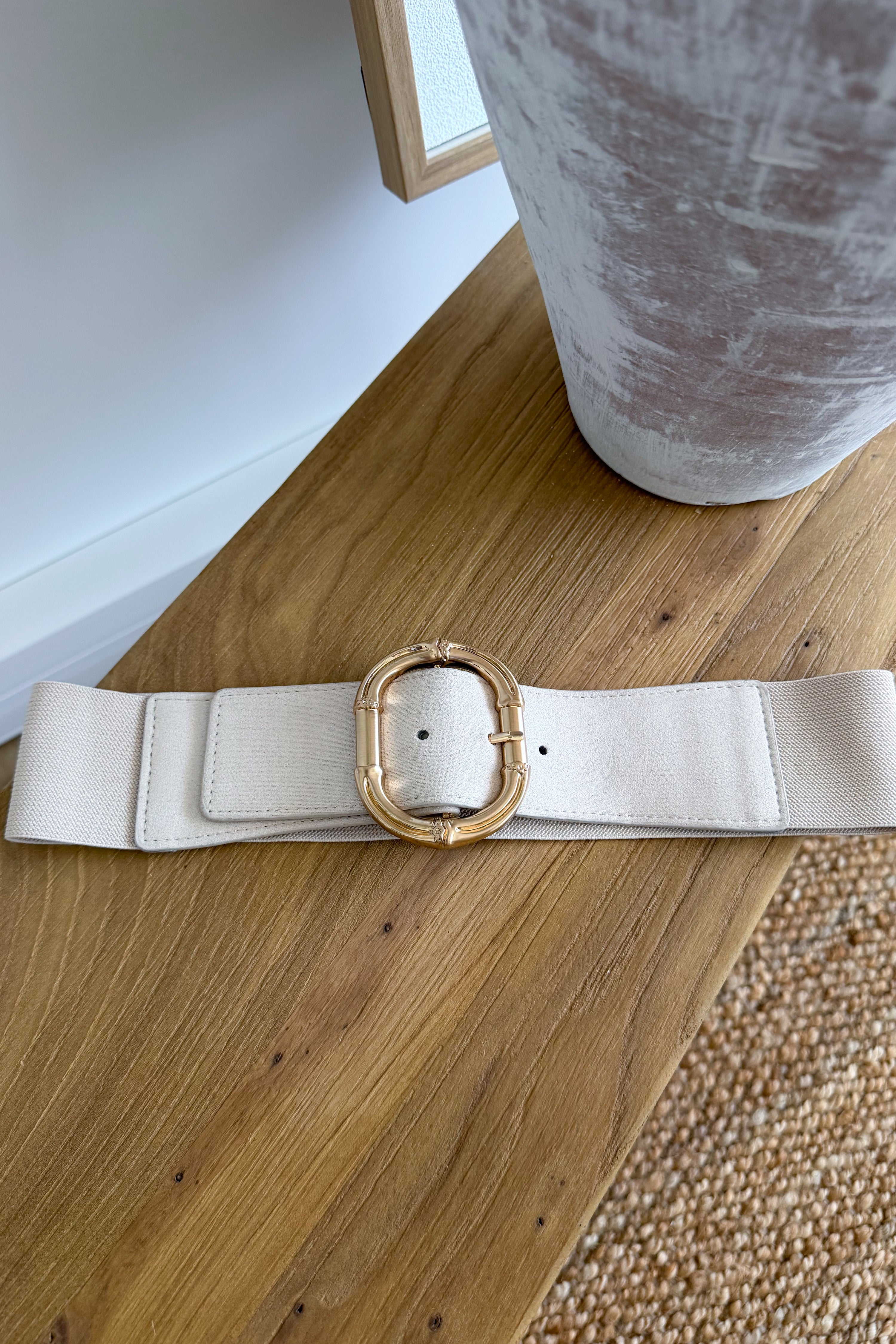 CEINTURE BAMBOO