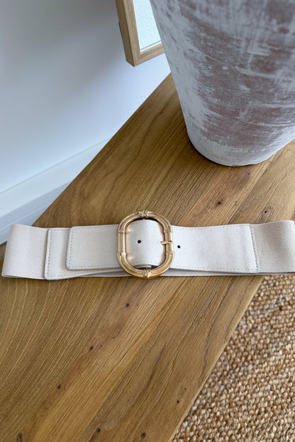 CEINTURE BAMBOO