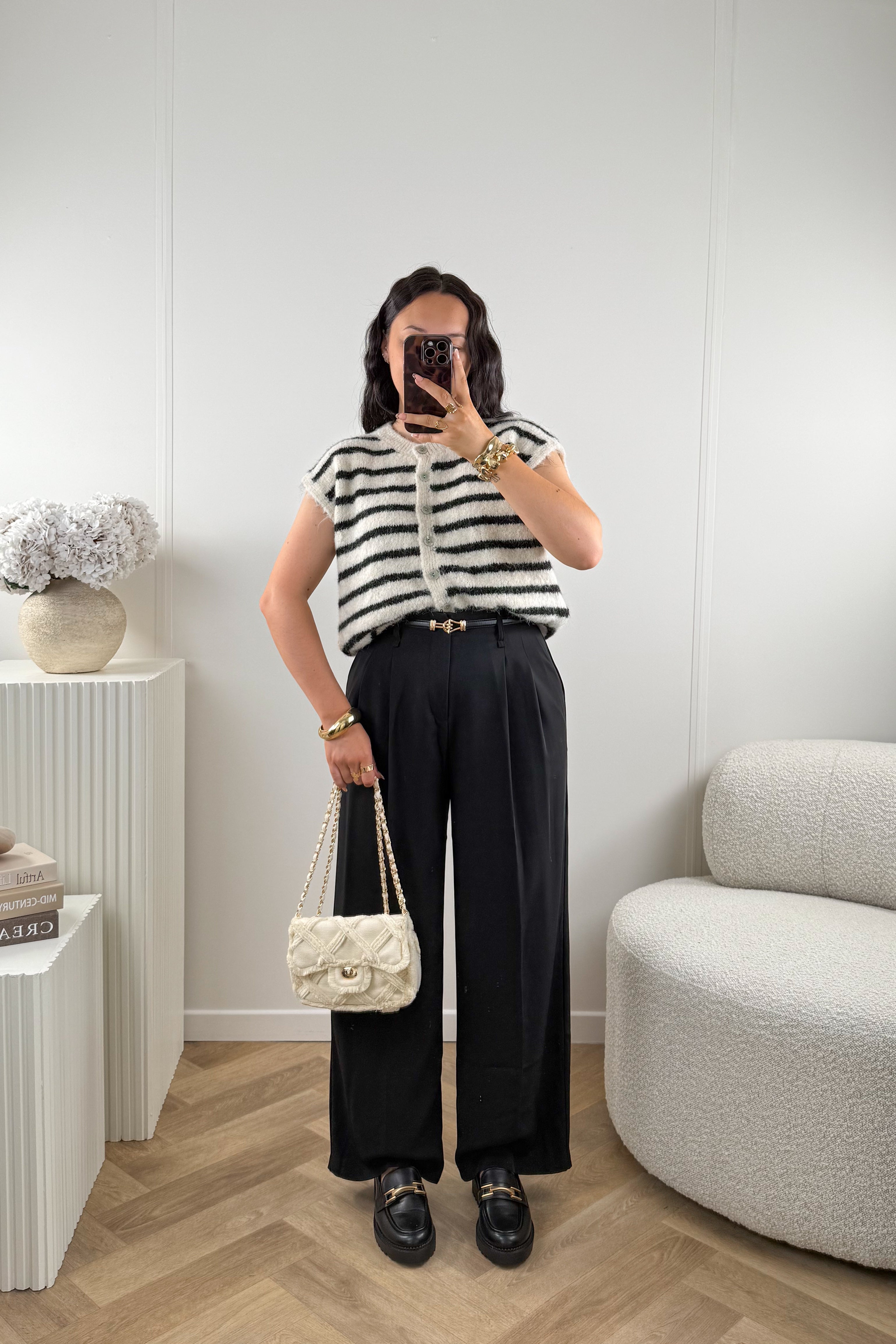 PANTALON OSCAR