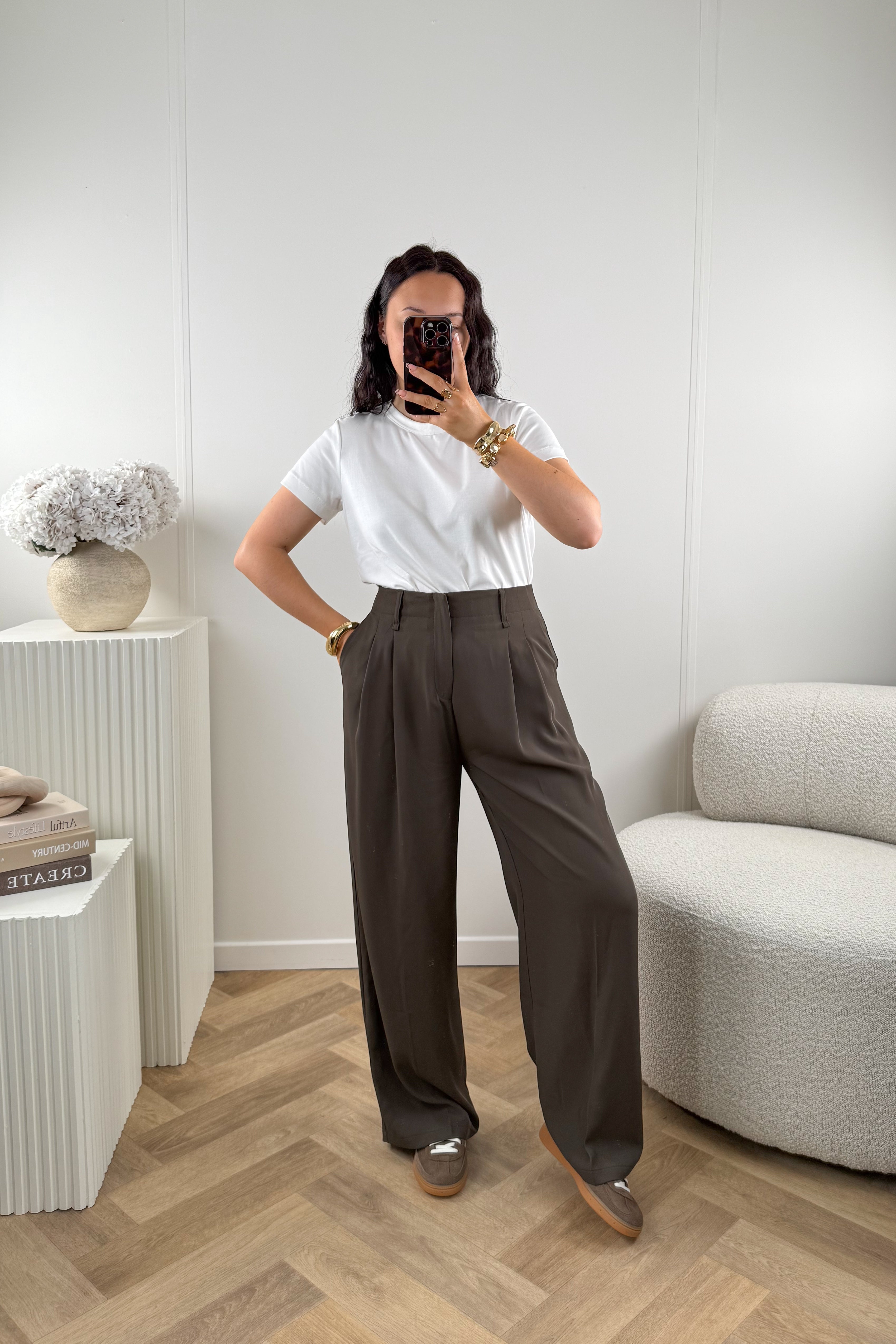 PANTALON OSCAR