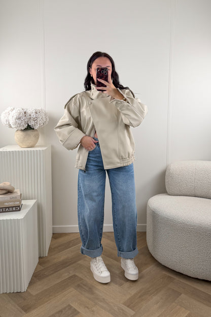 VESTE DAKOTA