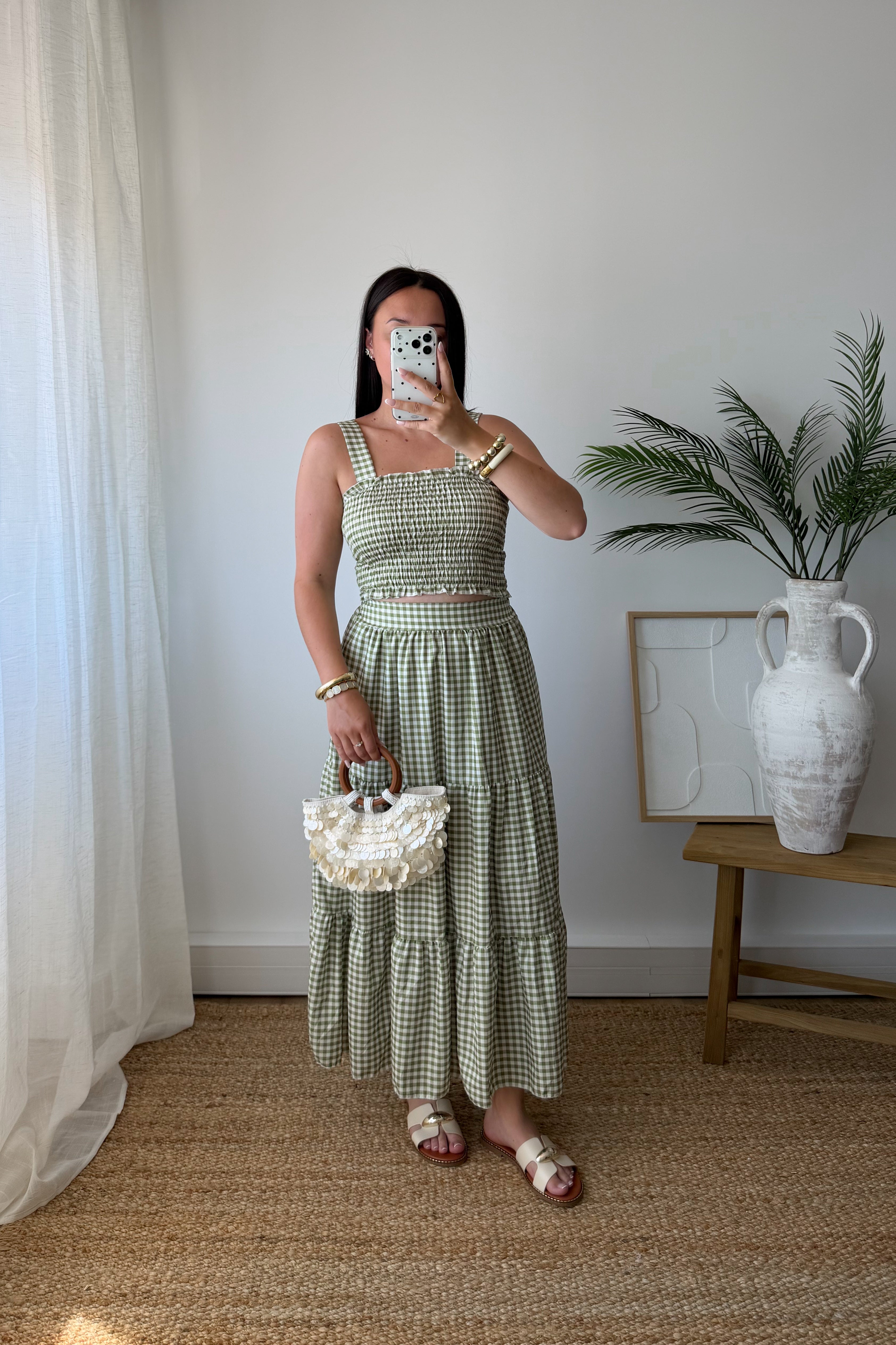 ENSEMBLE VICHY