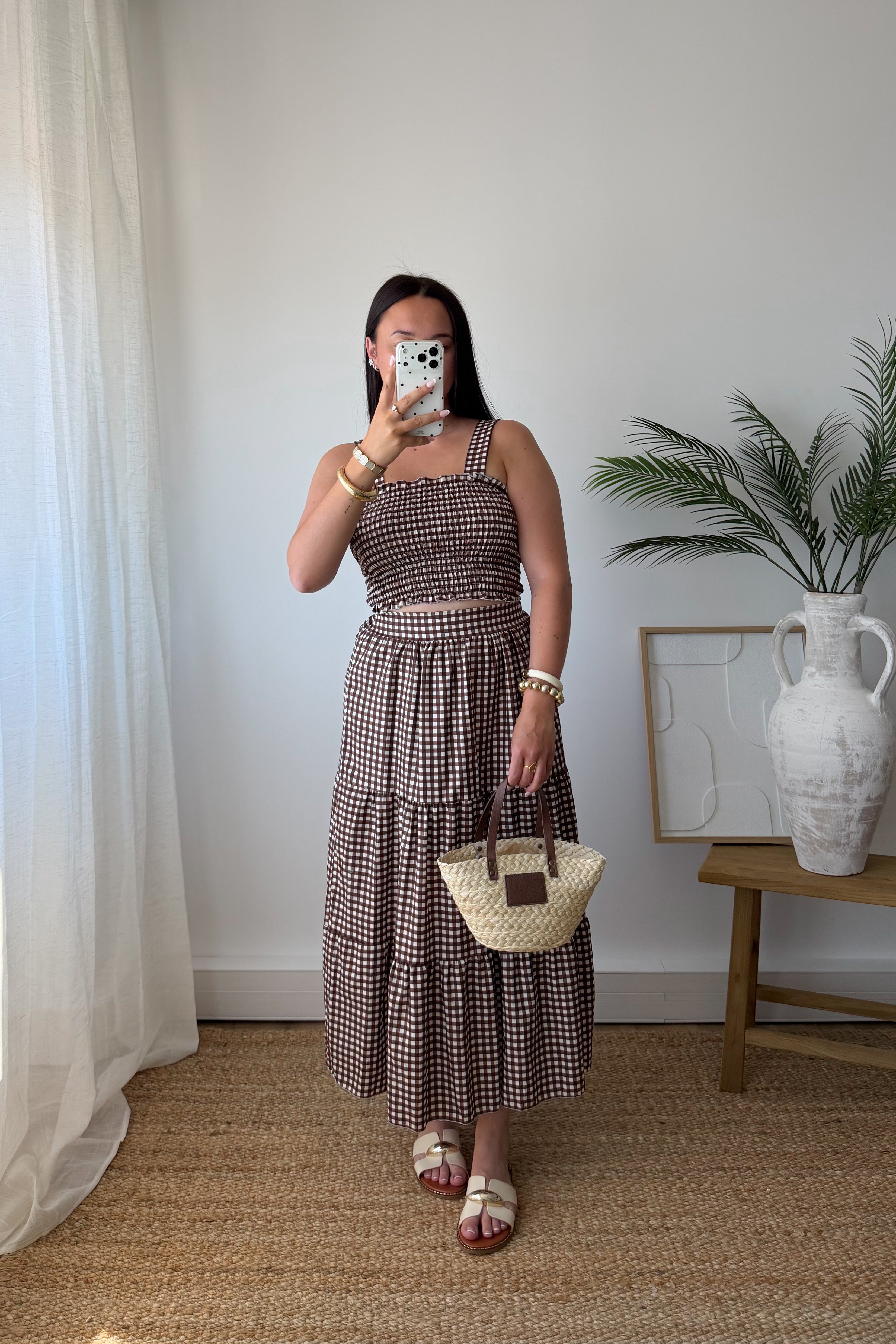 ENSEMBLE VICHY