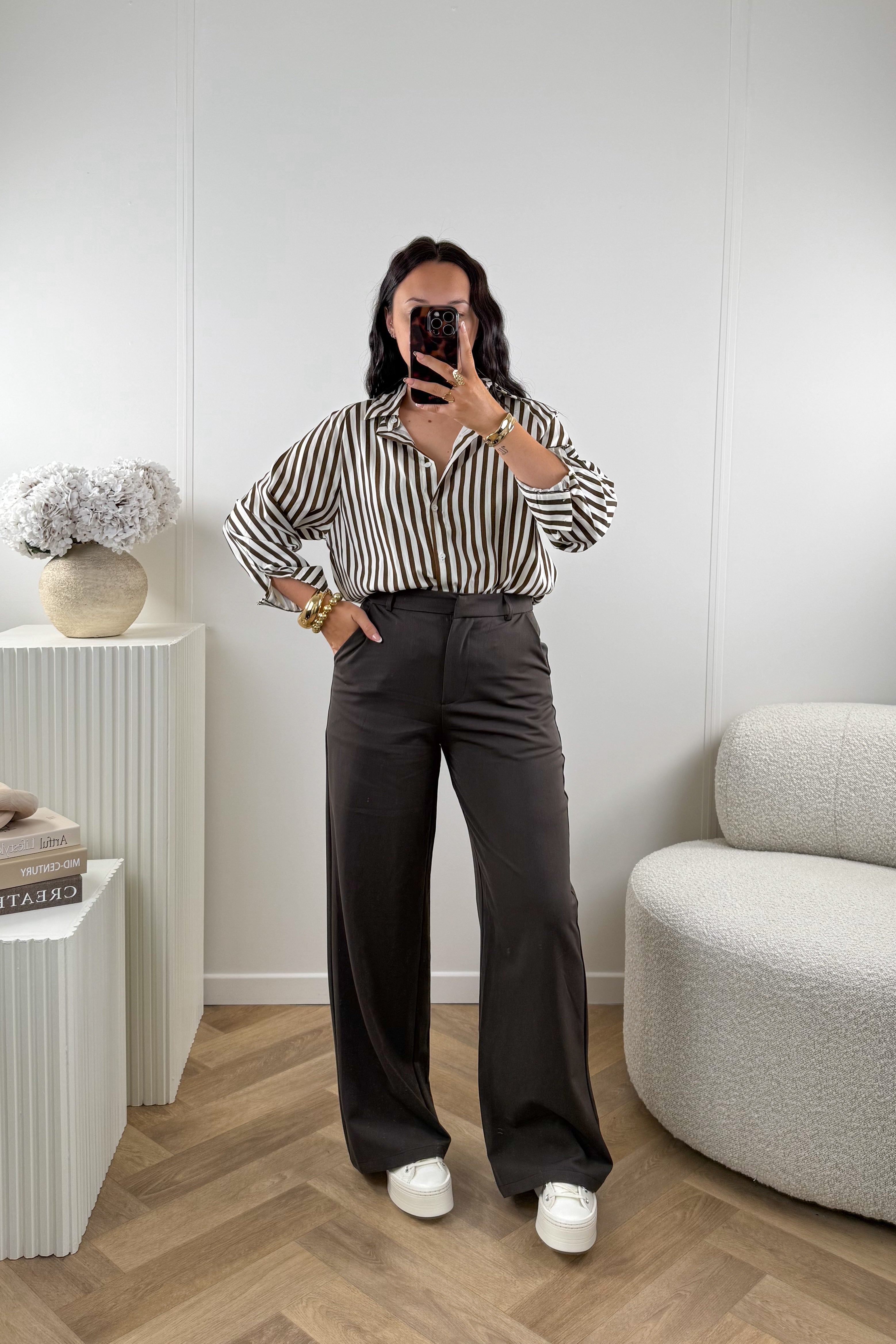 PANTALON ADÈLE